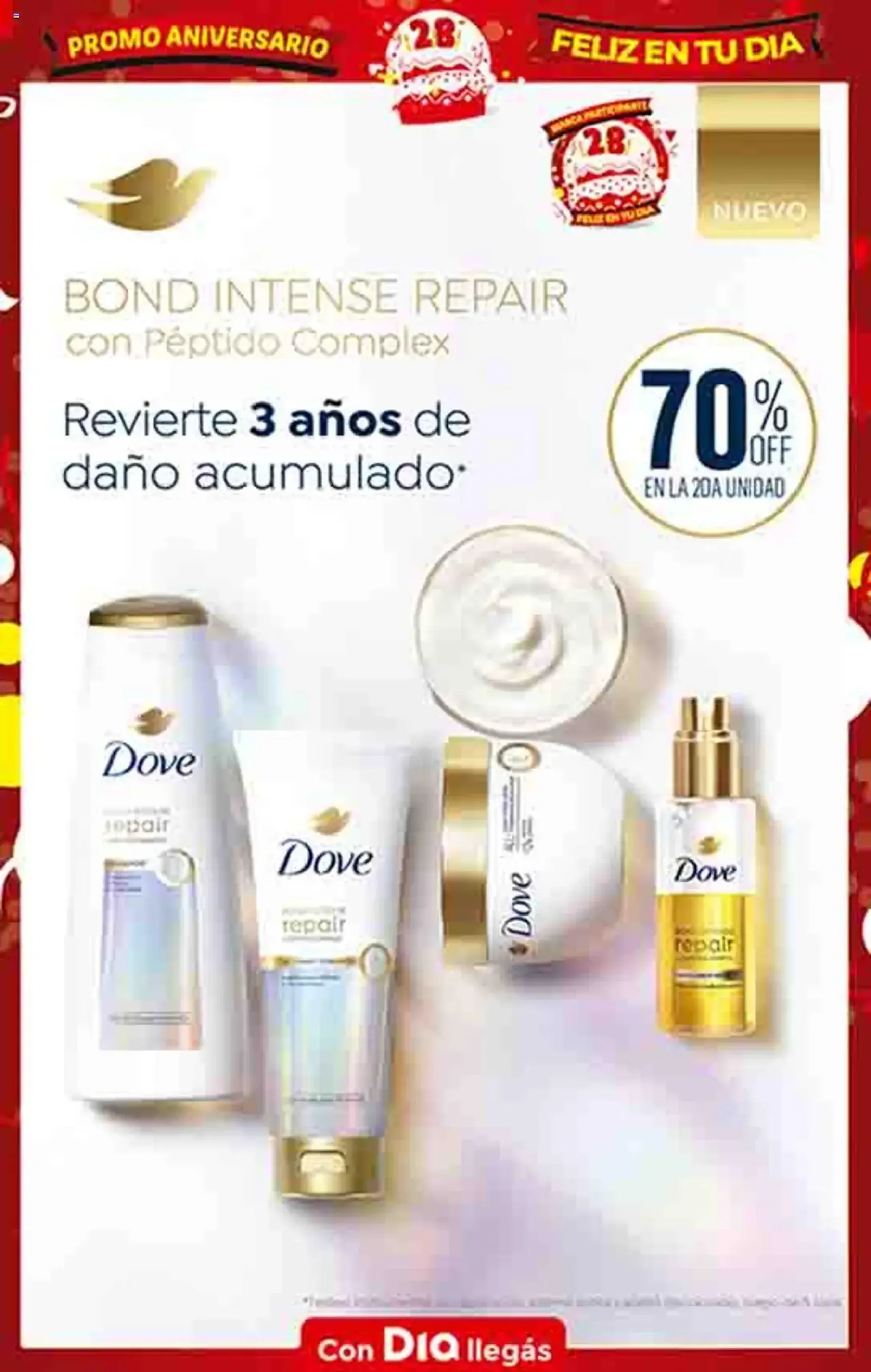 Supermercado DIA Ofertas - folleto válido desde 10/09/2025 página 17 de 82