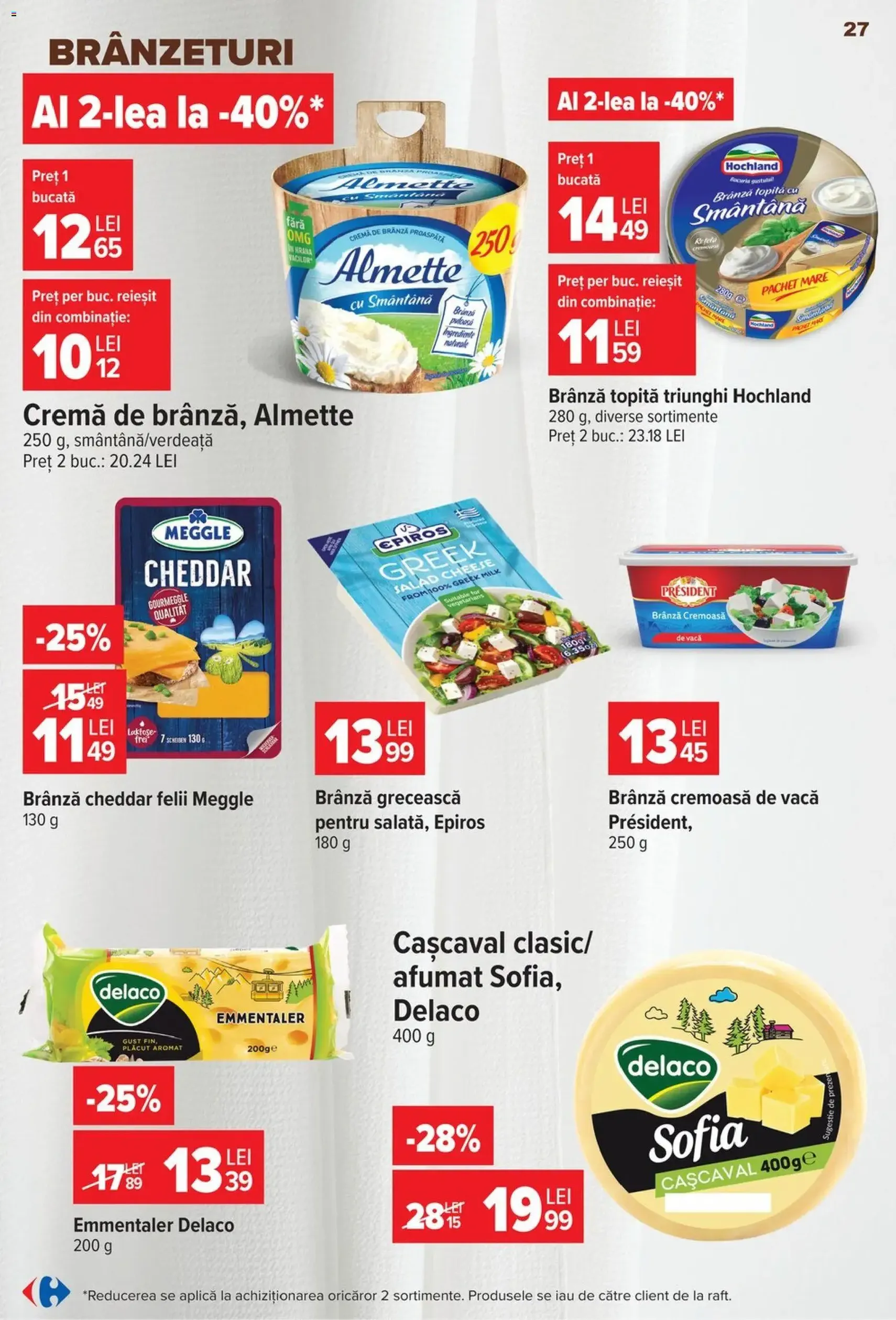 Carrefour Catalog - cataloage valabile începând cu 15.07.2026 pagina 26 din 59