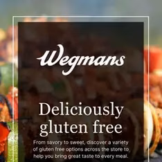 Wegmans Weekly Ad - Flyer preview valid from 06/01/2026