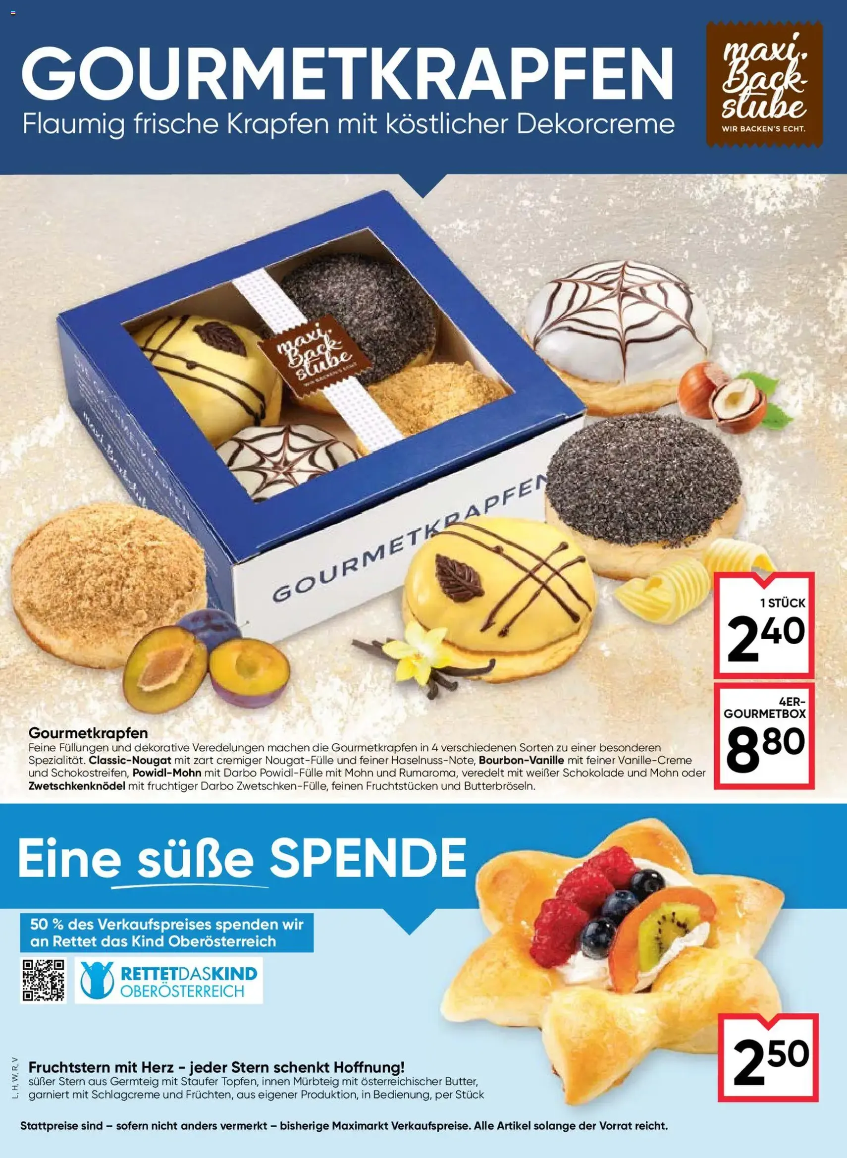 Maximarkt Flugblatt - Gültiger Prospekt ab 17.09.2026, Seite 12 von insgesamt 24