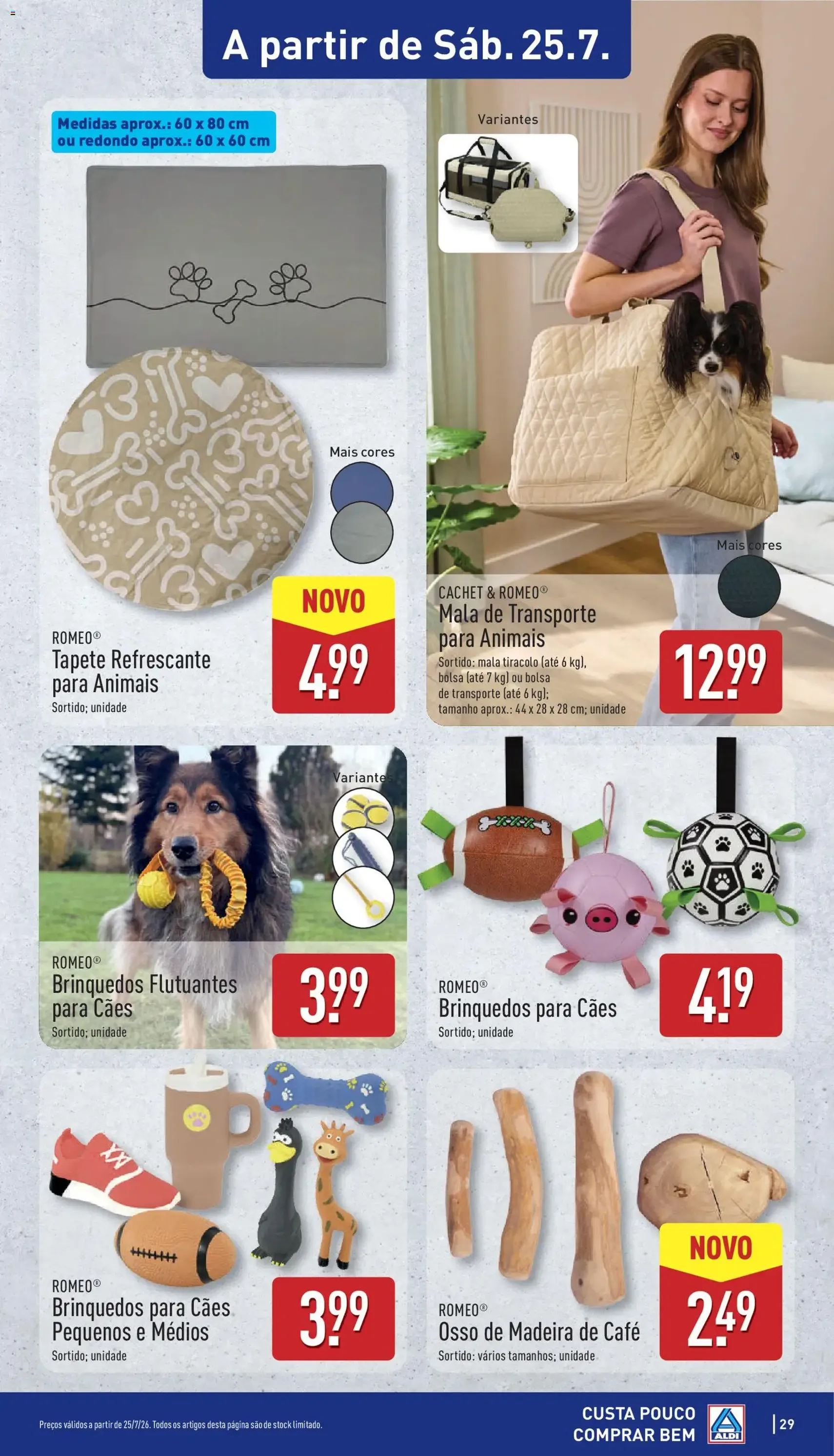 Aldi folheto - folheto válido a partir de 20/07/2026 página 29 de 32