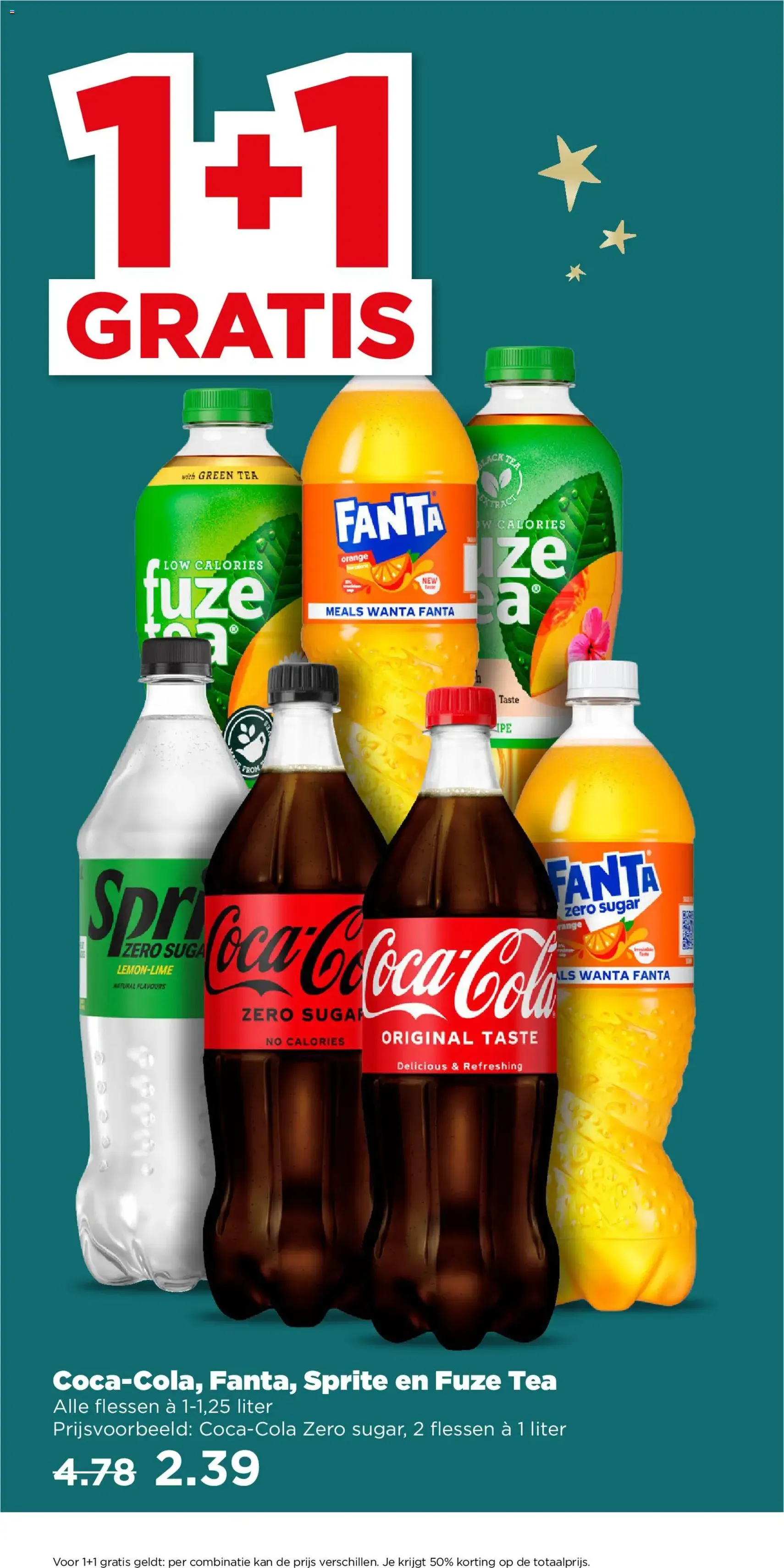 Plus - Folder week 51 - geldige folder vanaf 17-12-2025 pagina 32 van 60