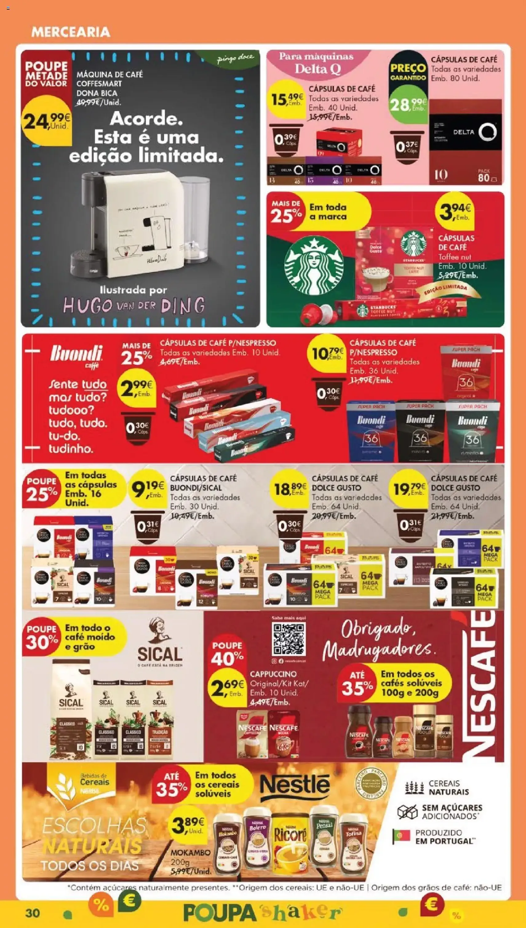 Pingo Doce Black Friday - folheto válido a partir de 25/11/2025 página 34 de 63