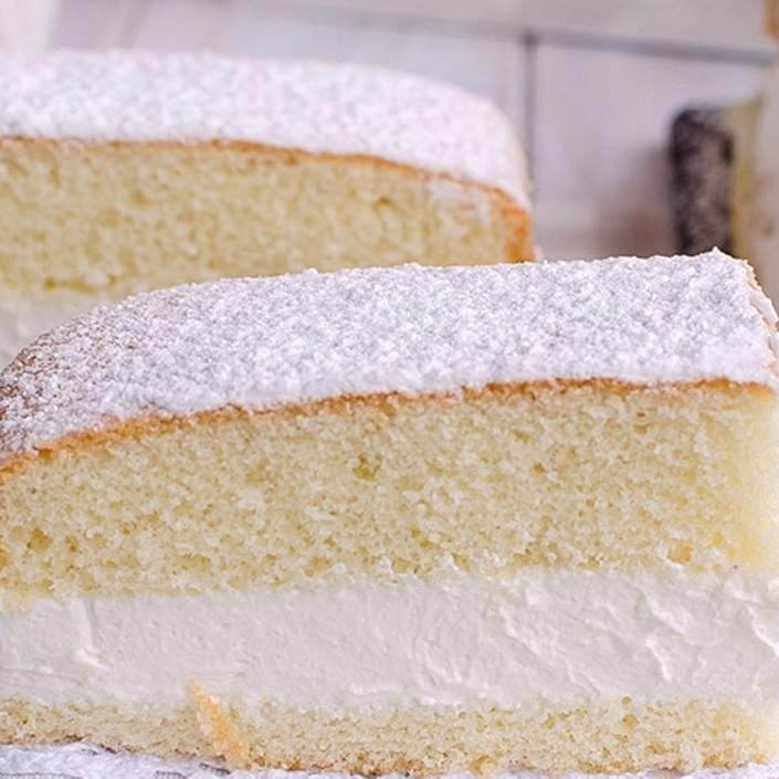 Torta Kinder Paradiso: un sogno dolce per il palato