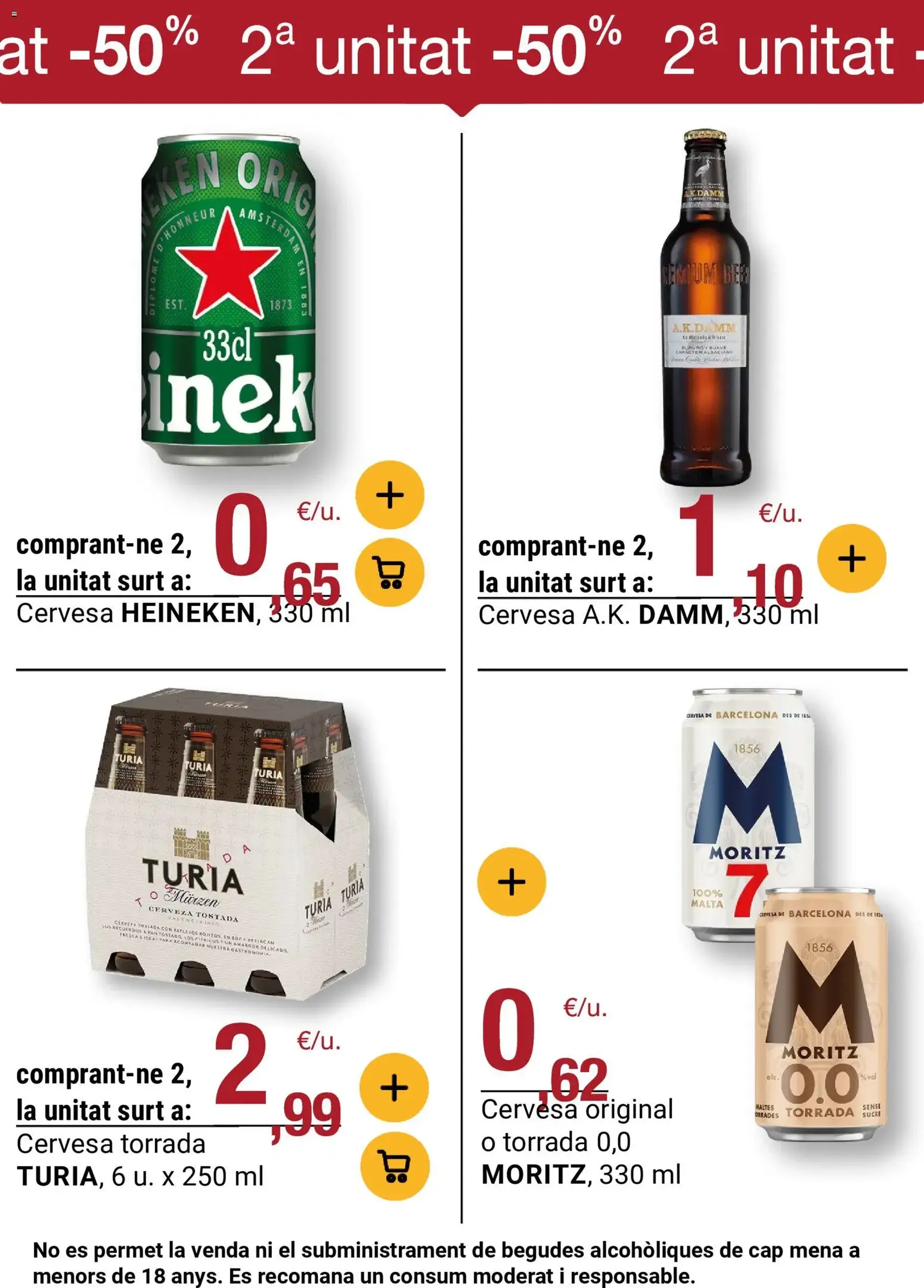 Bonpreu folleto - folleto válido desde 16/12/2025 página 24 de 106