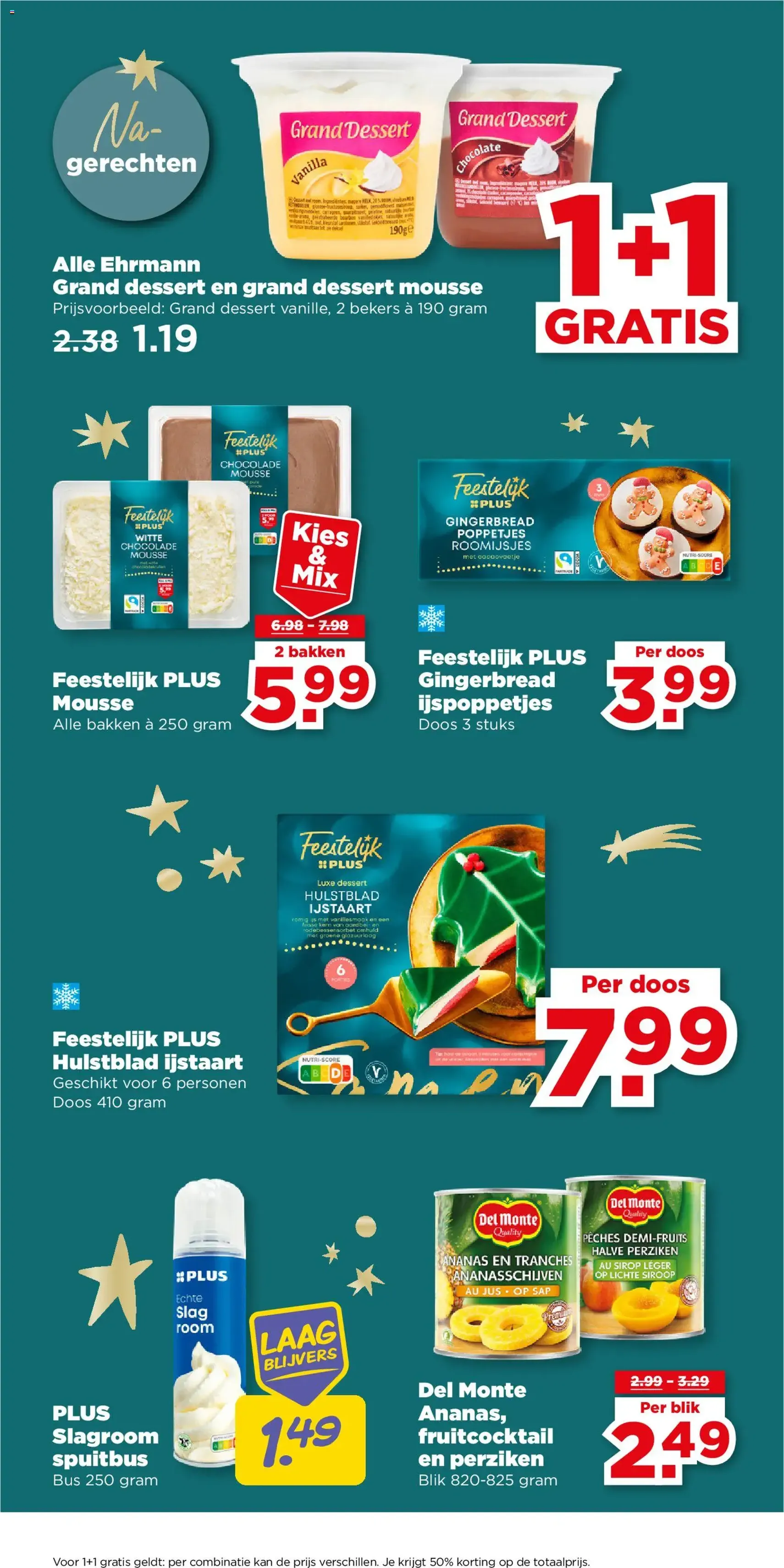 Plus - Folder week 51 - geldige folder vanaf 17-12-2025 pagina 19 van 60