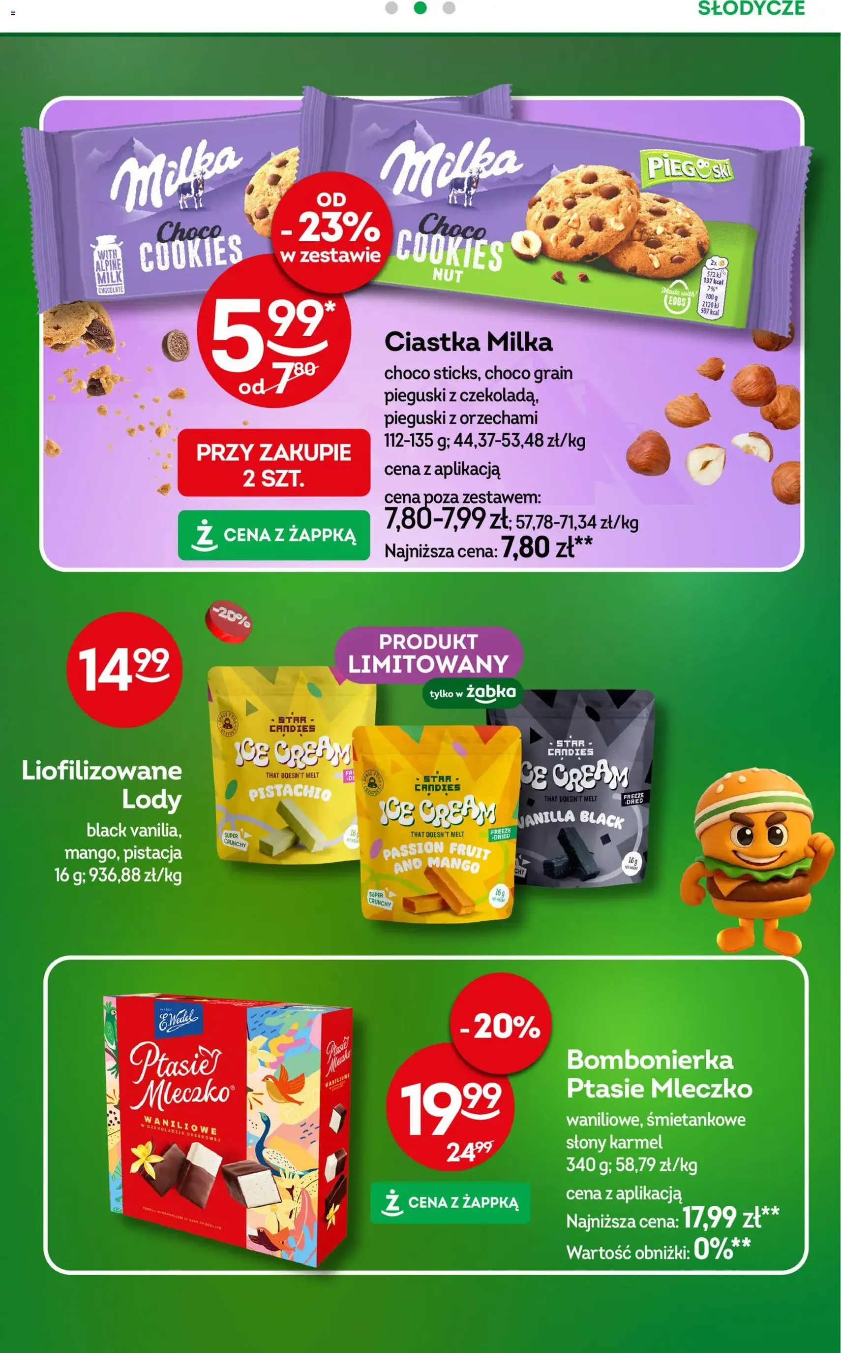 Żabka Gazetka - ważny gazetka od 05.11.2025 strona 19 z 74