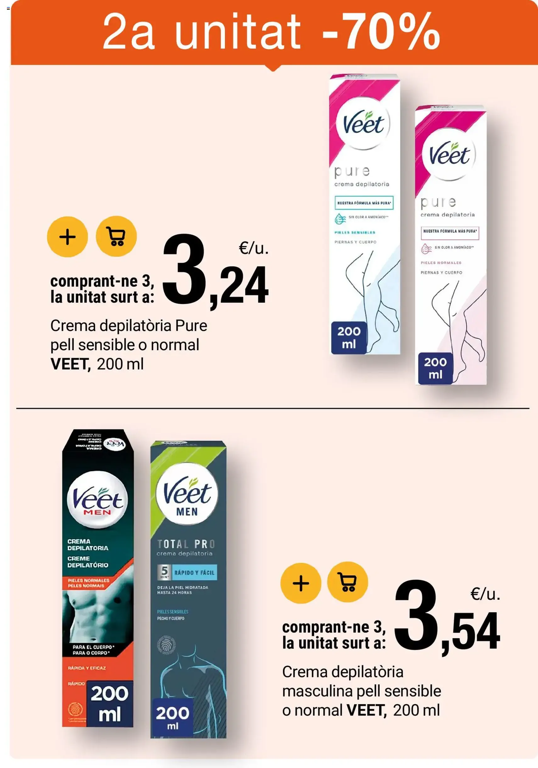 Bonpreu folleto - folleto válido desde 19/05/2026 página 85 de 99