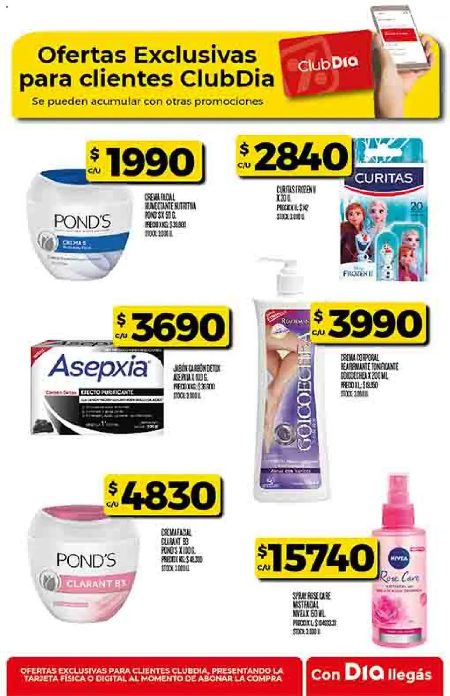 Supermercado DIA Ofertas - folleto válido desde 11/02/2026 página 59 de 61