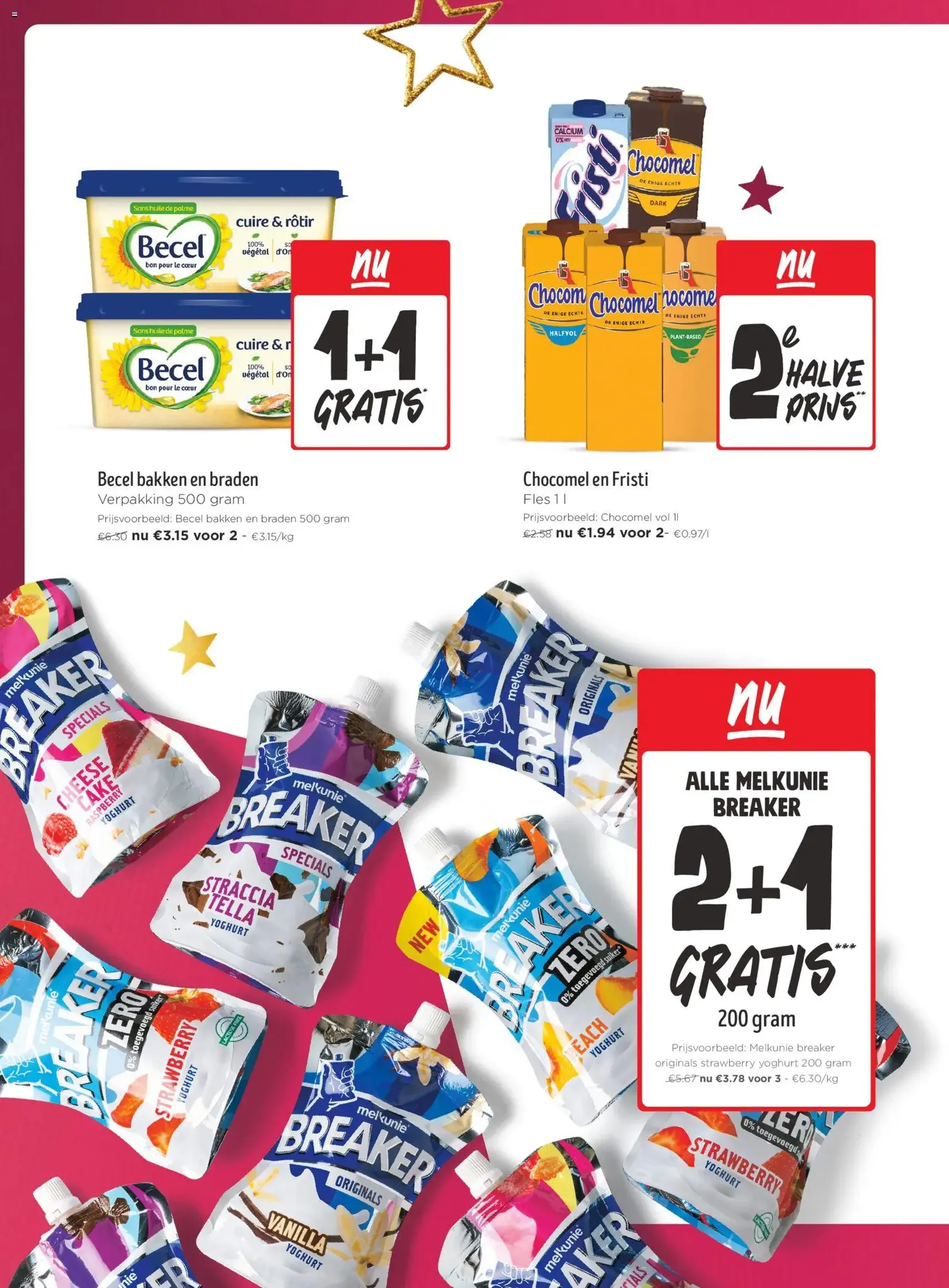 JUMBO folder / publicité - geldige folder vanaf 10/12/2025 pagina 10 van 16