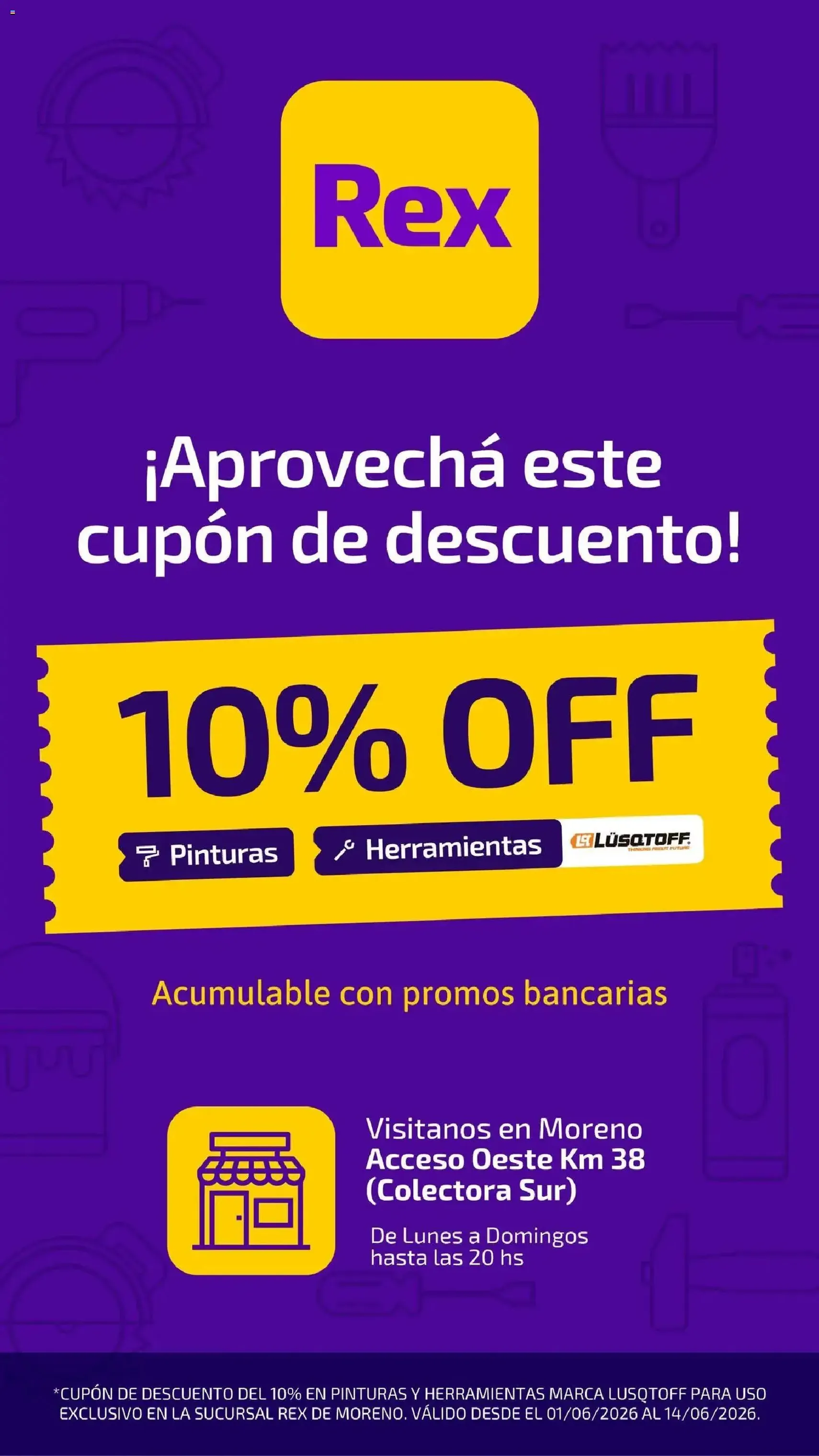 Yaguar catálogo - folleto válido desde 29/06/2026 página 4 de 20