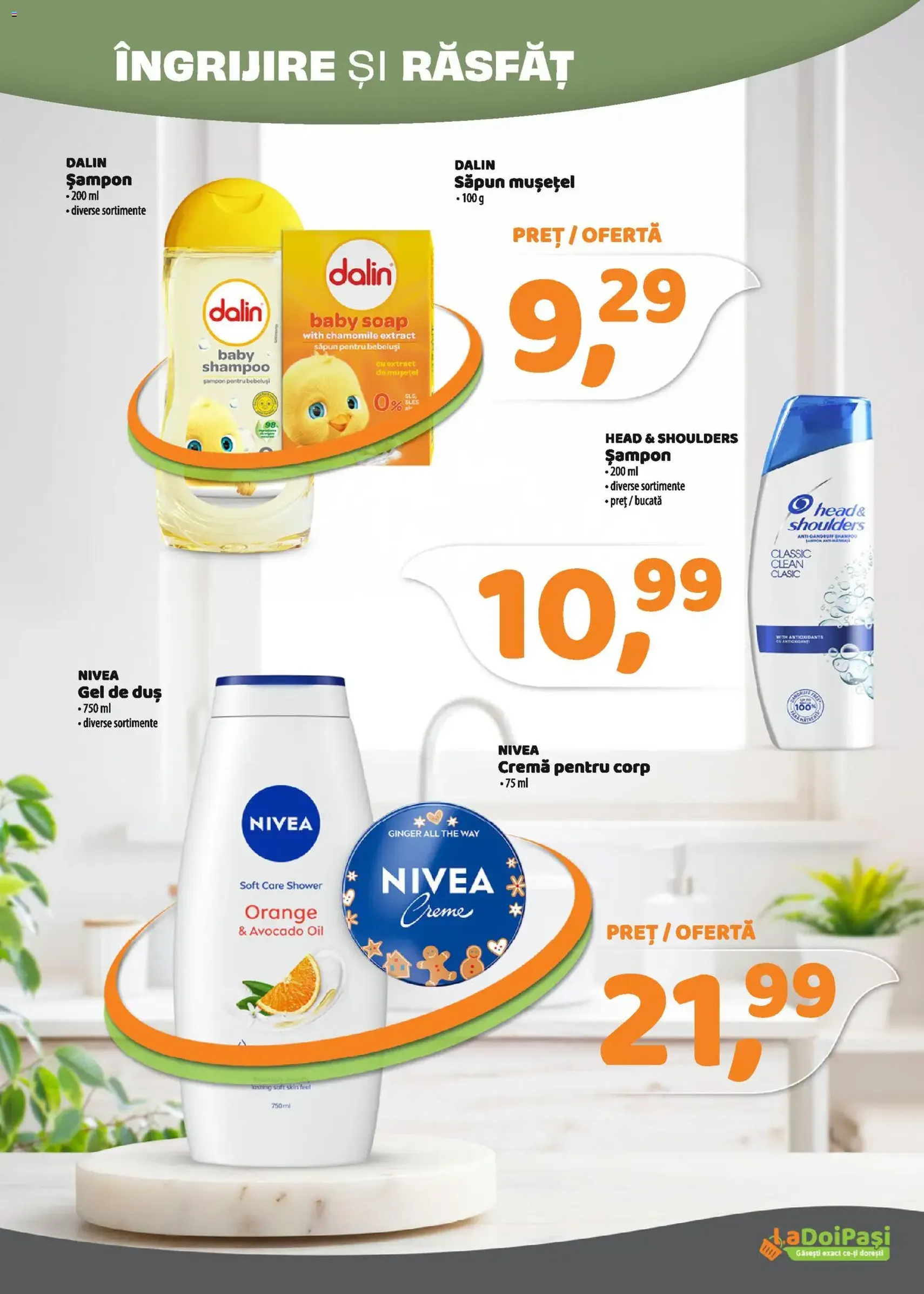 Catalog LaDoiPași - cataloage valabile începând cu 01.11.2025 pagina 15 din 22 Catalog LaDoiPași - cataloage valabile începând cu 01.11.2025 pagina 15 din 22
