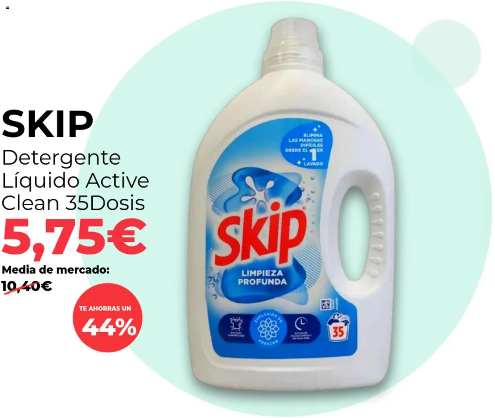 PrimaPrix folleto - folleto válido desde 02/12/2025 página 6 de 6