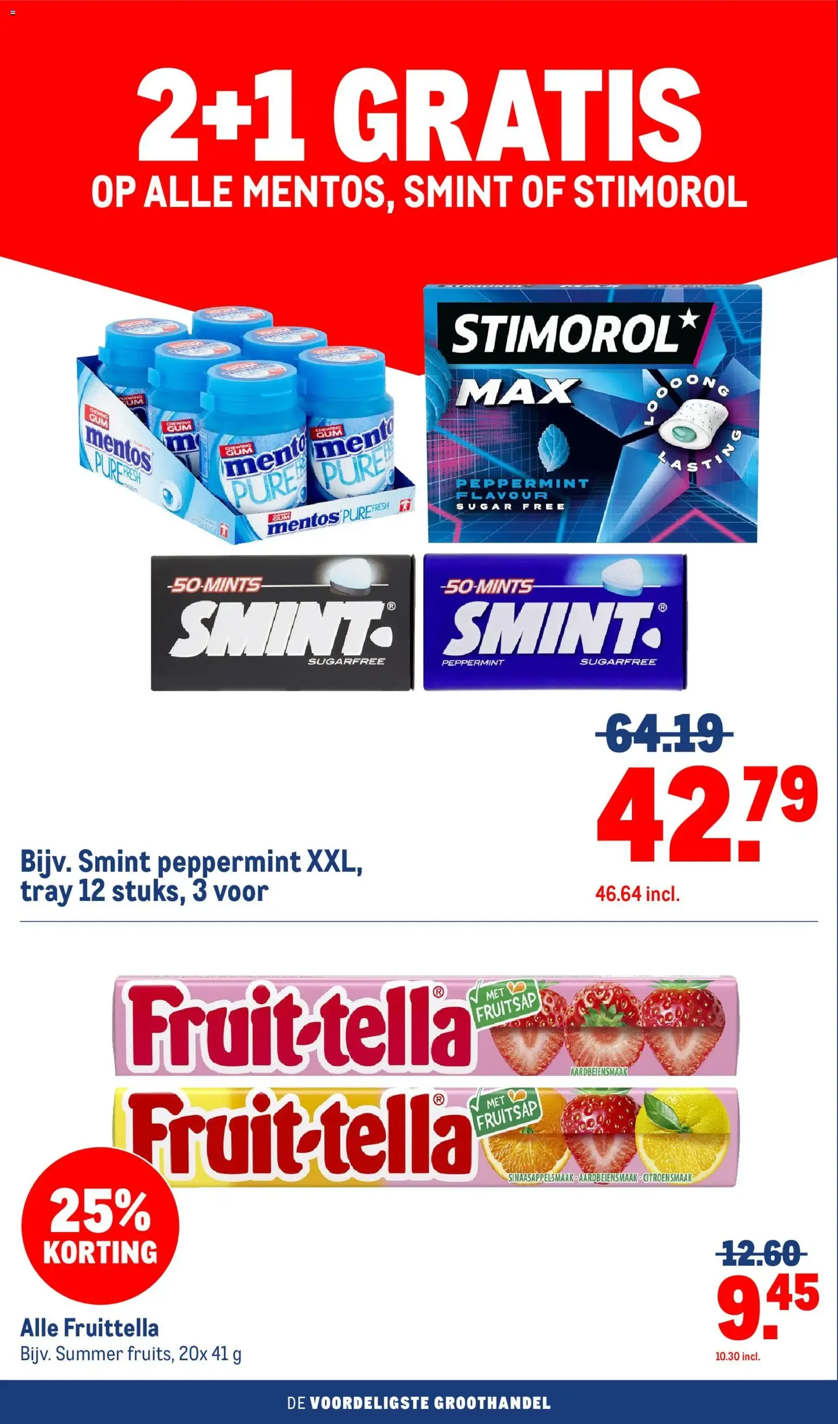 Makro folder - geldige folder vanaf 29-07-2026 pagina 40 van 118