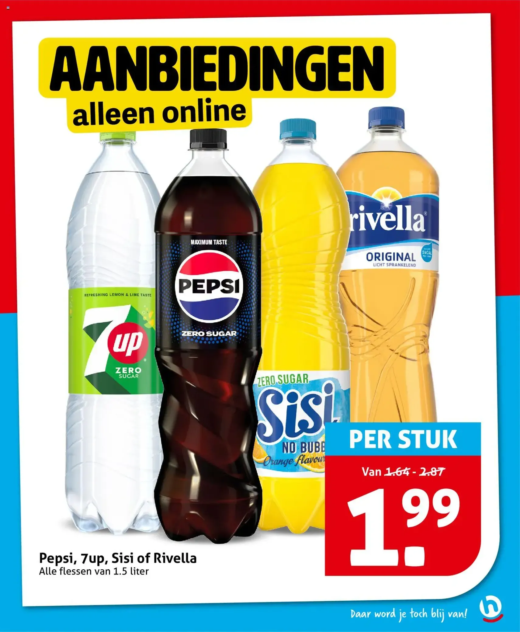 Hoogvliet folder - geldige folder vanaf 24-06-2026 pagina 38 van 39