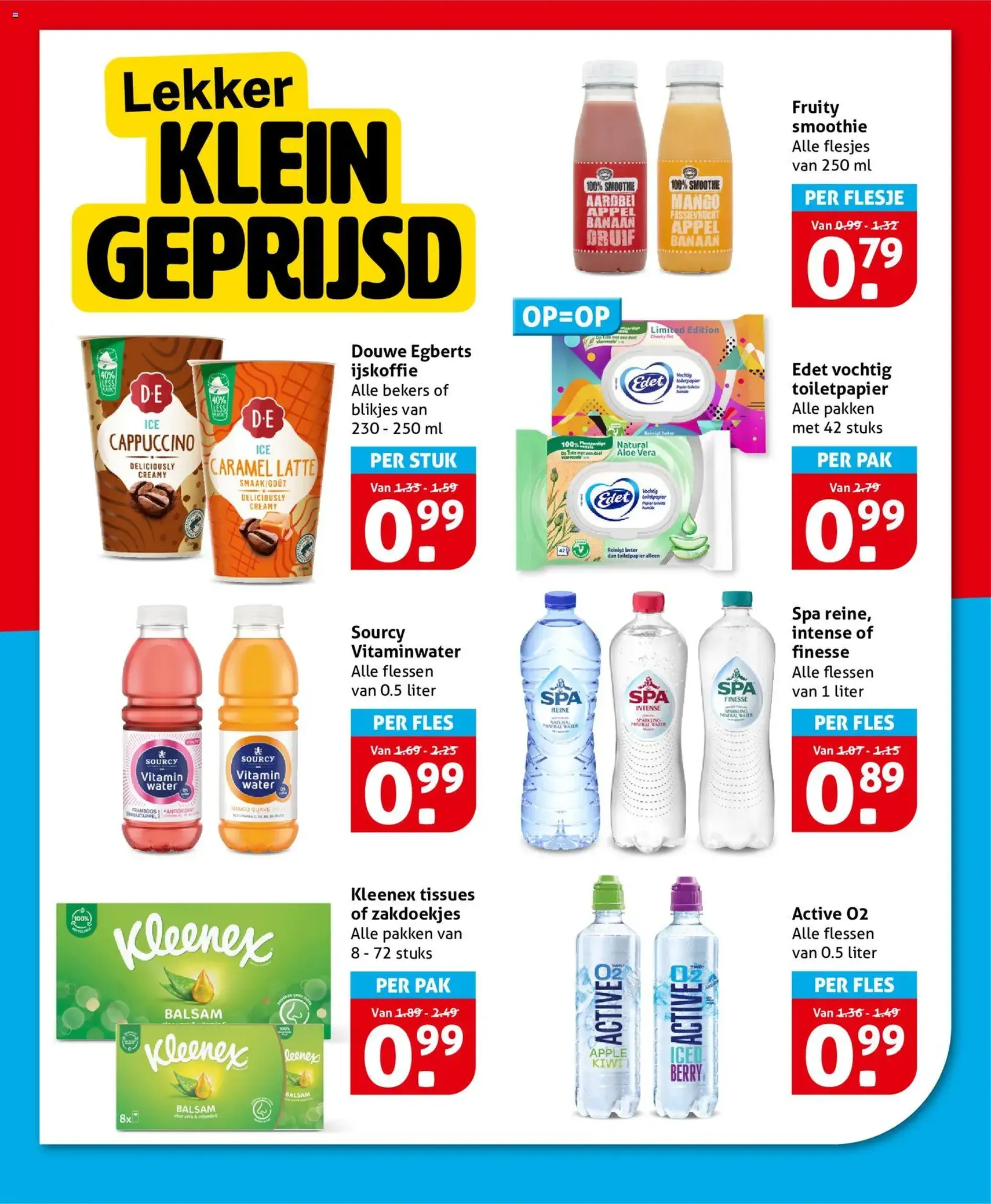 Hoogvliet folder - geldige folder vanaf 13-05-2026 pagina 10 van 35