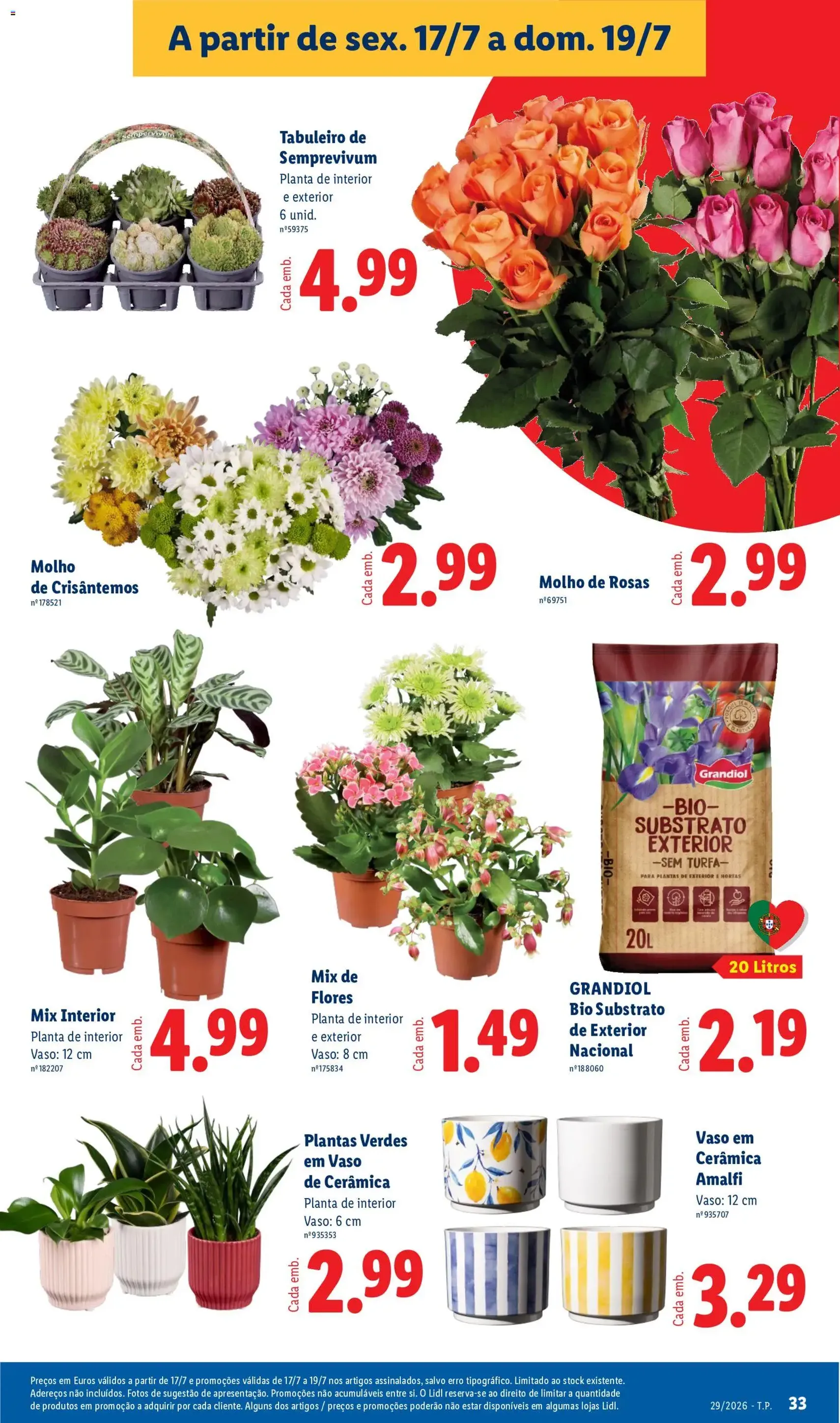 Lidl folheto - folheto válido a partir de 13/07/2026 página 31 de 40