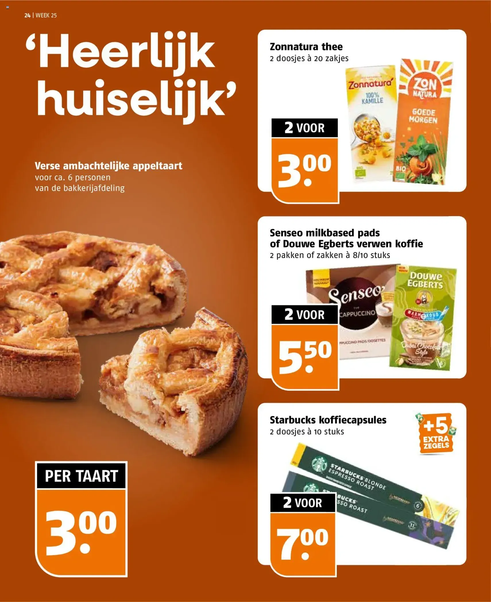 Poiesz folder - geldige folder vanaf 14-06-2026 pagina 24 van 31