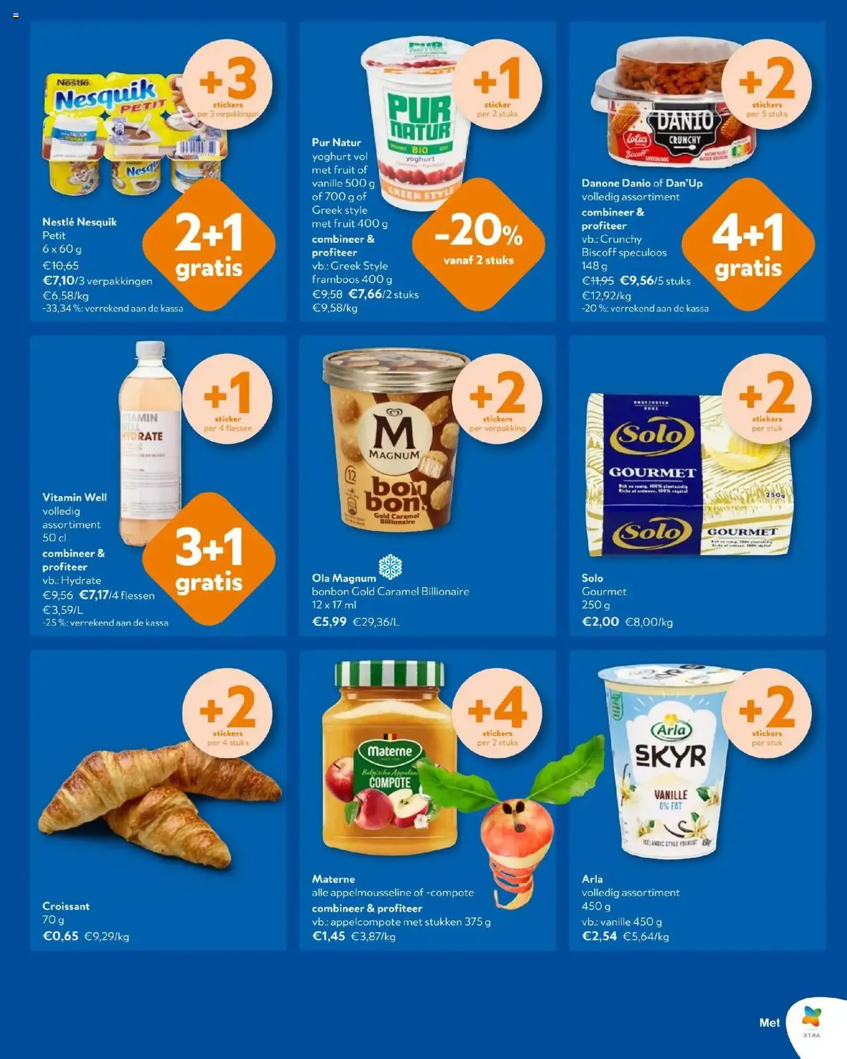 OKay - Folder - geldige folder vanaf 08/10/2025 pagina 9 van 24