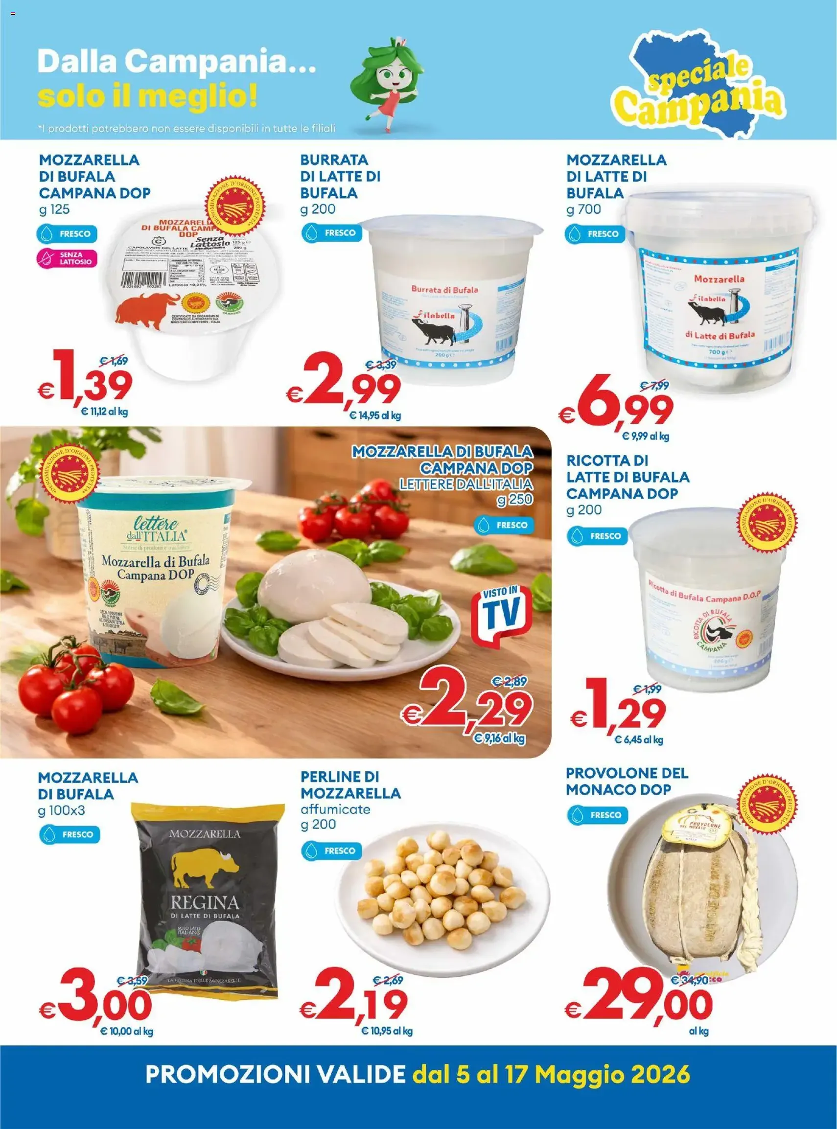 MD Discount volantino - volantino valido dal 05/05/2026 pagina 11 di 34