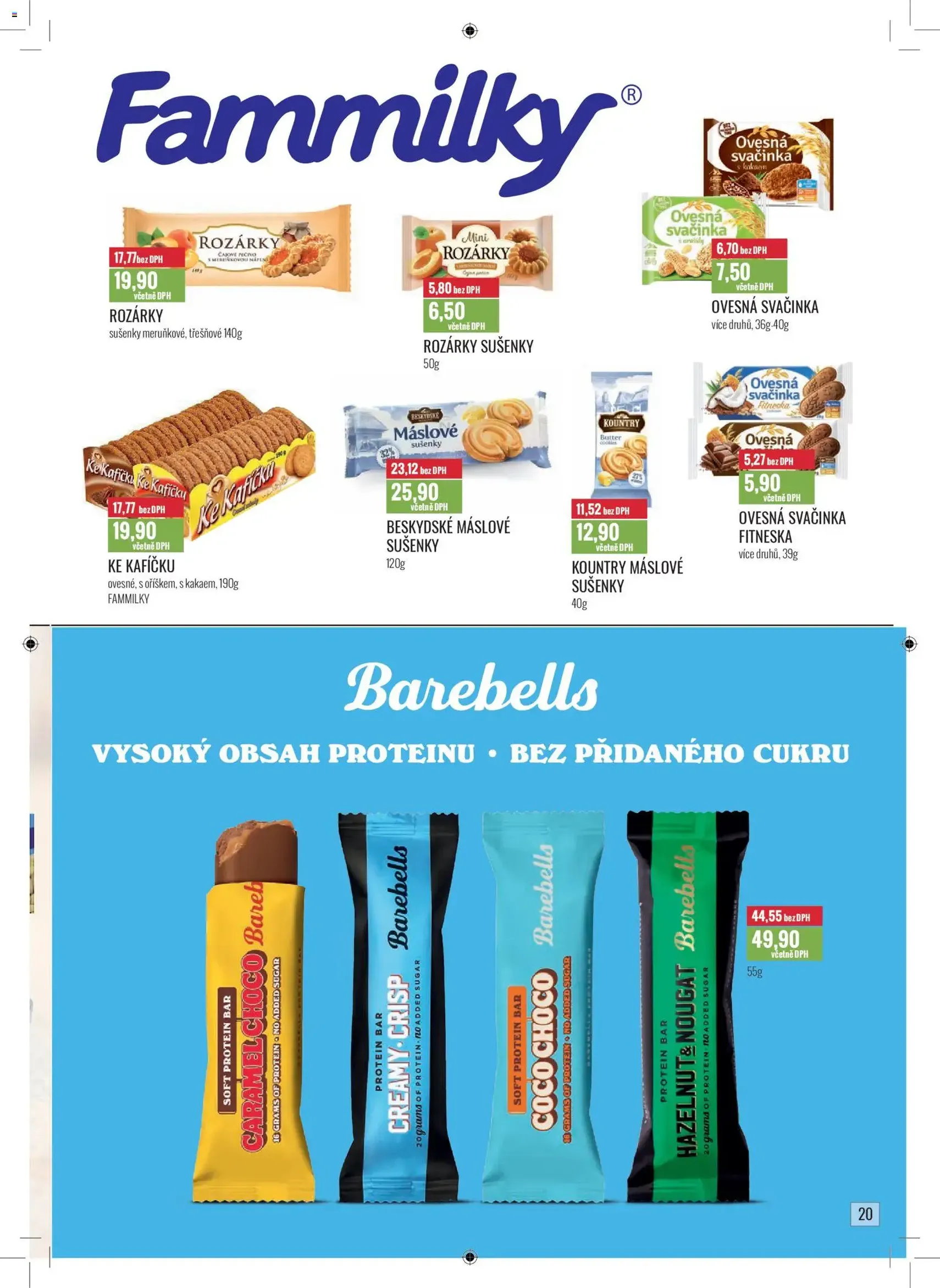 Ratio leták - platný leták od 01.01.2026 strana 21 z 68