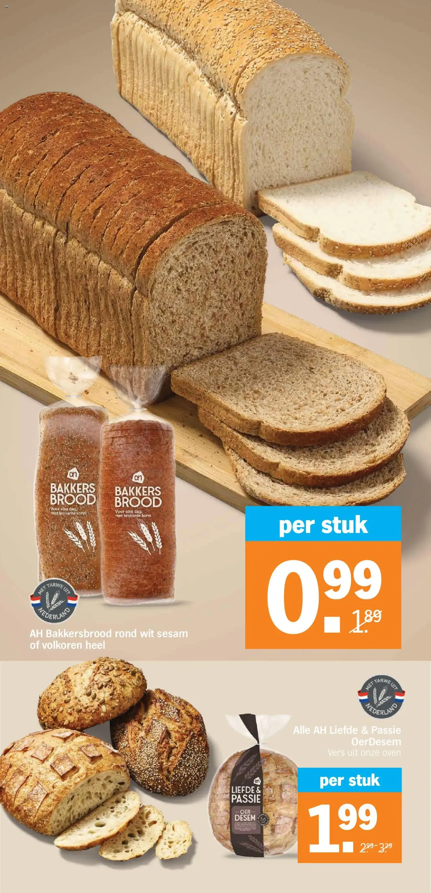 Albert Heijn folder week 26 - geldige folder vanaf 22-06-2026 pagina 23 van 43