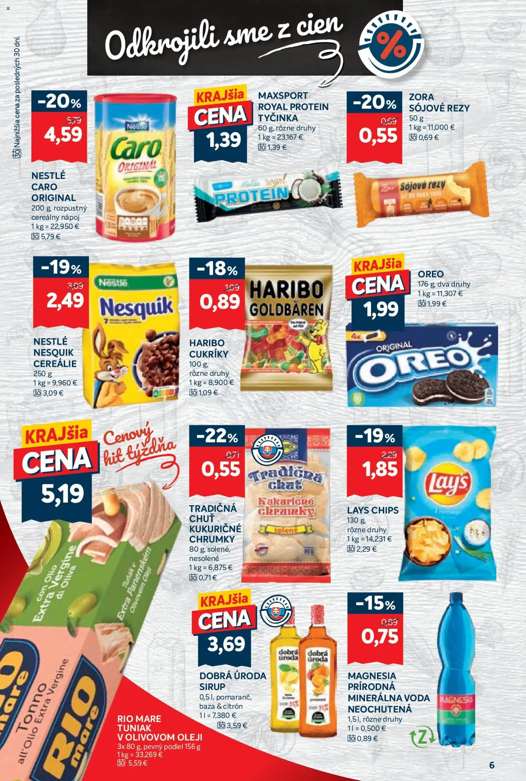 Kraj leták - platný leták od 29.01.2026 strana 10 z 17