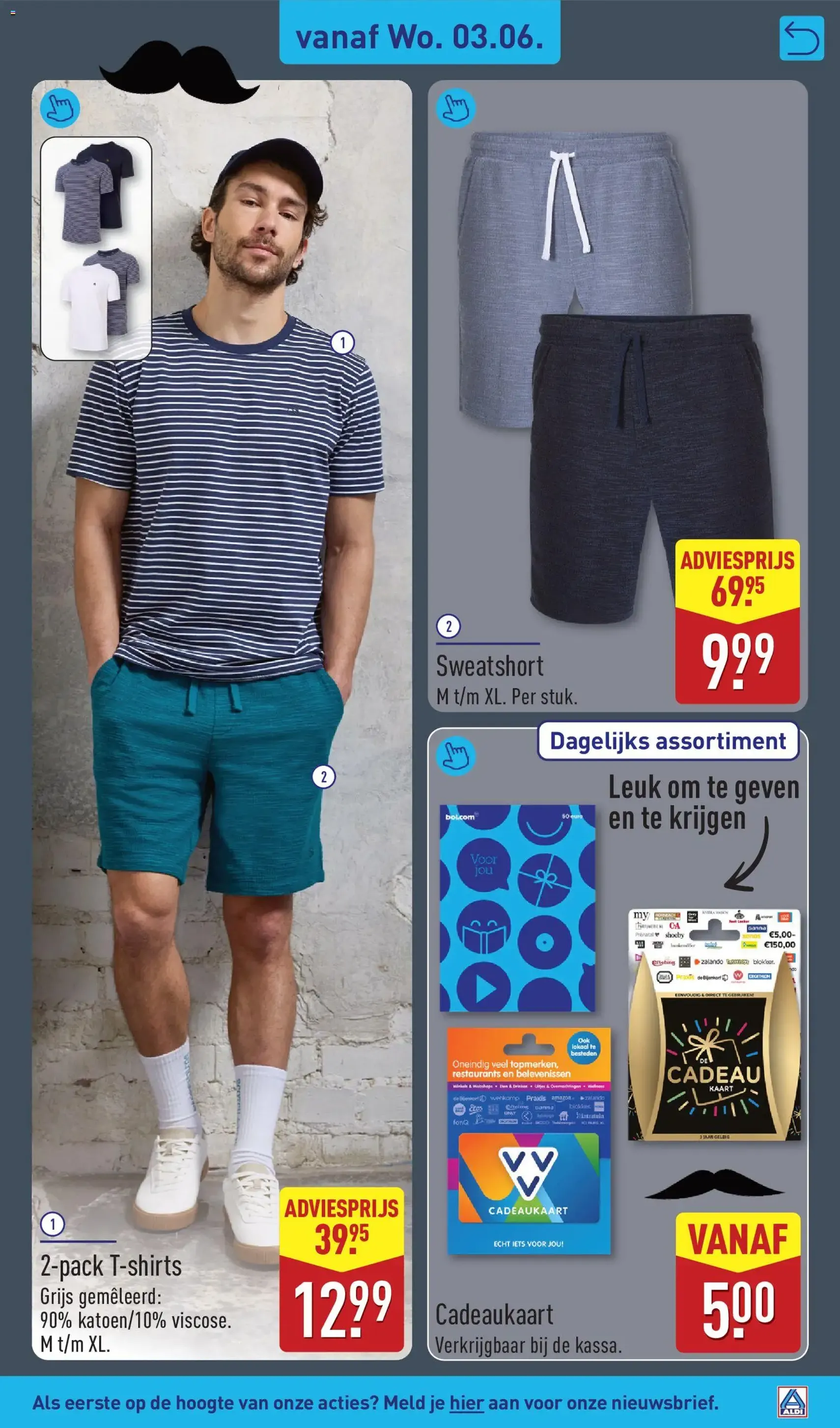 Aldi folder week 23 - geldige folder vanaf 01-06-2026 pagina 47 van 64
