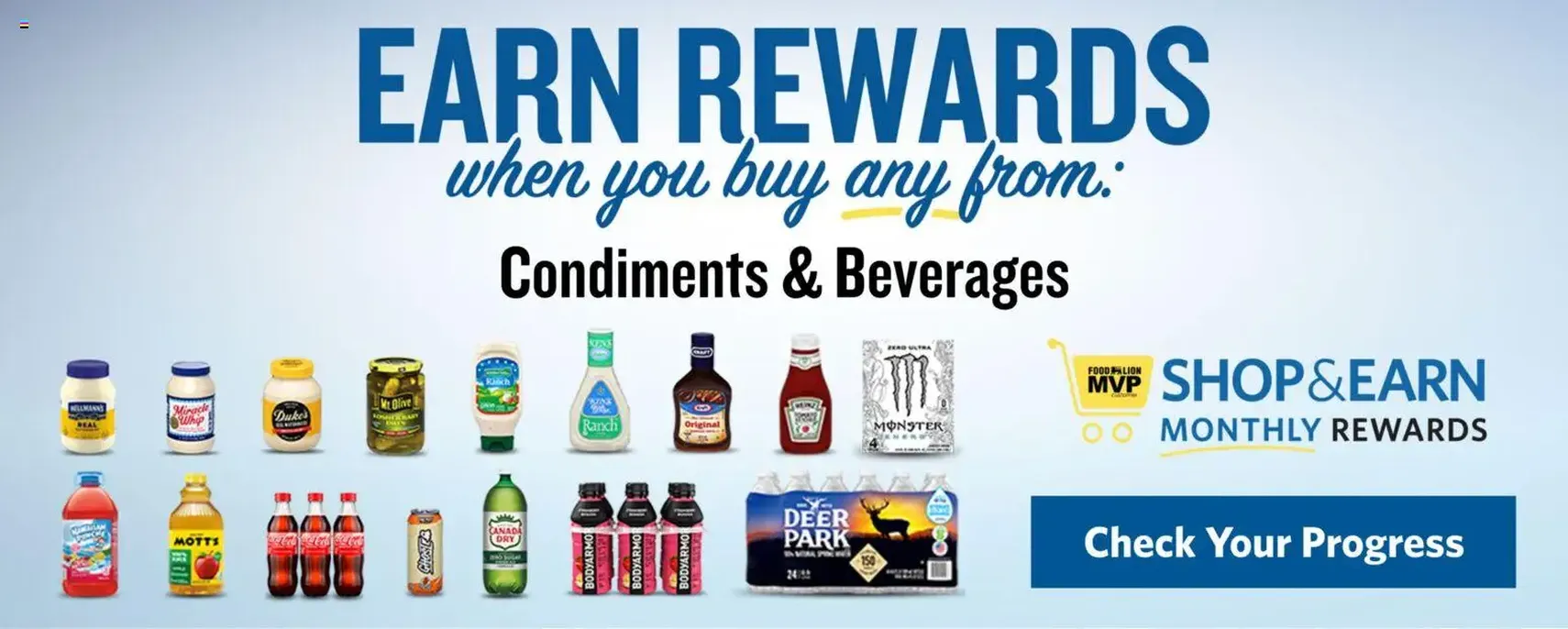 Food Lion Weekly Ad - valid flyer from 07/01/2026, page 2 of 16