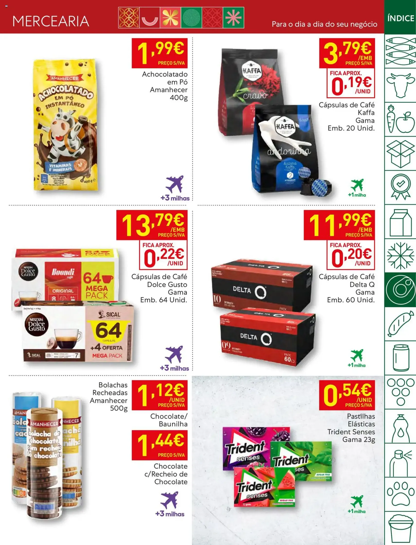 Recheio folheto - folheto válido a partir de 09/12/2025 página 23 de 53