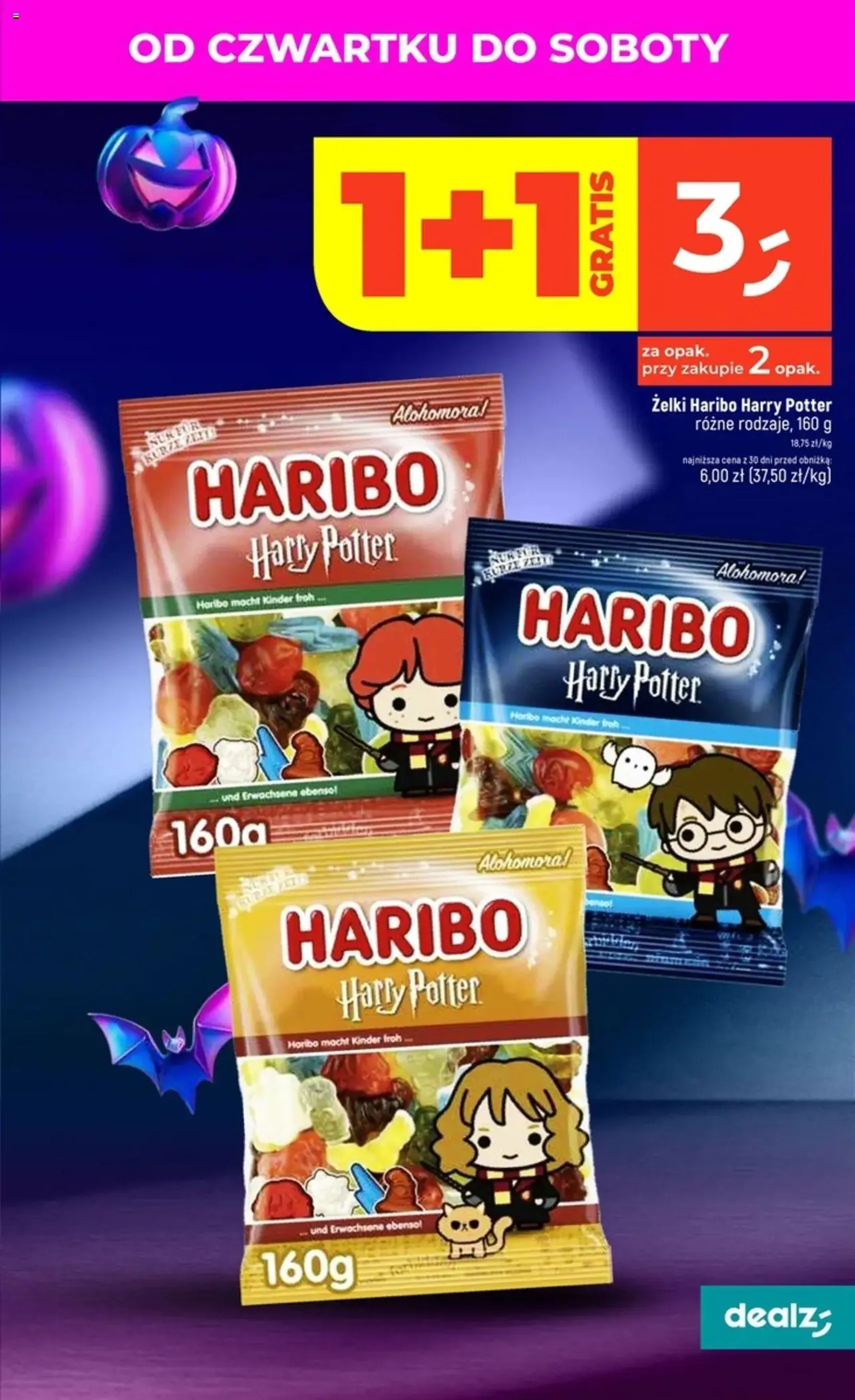 Dealz Gazetka - ważny gazetka od 11.09.2025 strona 41 z 45 Dealz Gazetka - ważny gazetka od 11.09.2025 strona 41 z 45