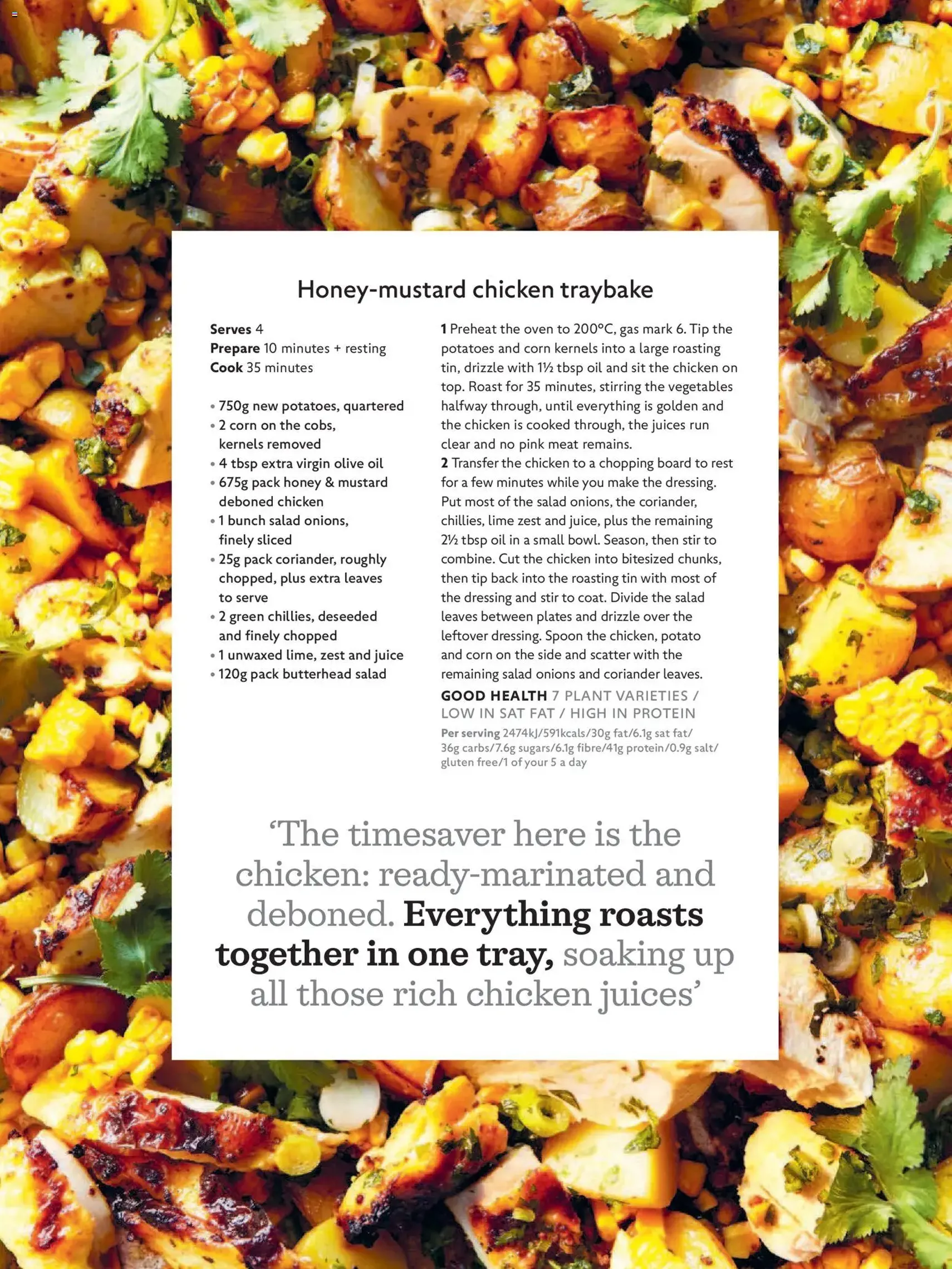 Waitrose - Offers - valid flyer from 01/07/2026, page 87 of 156
