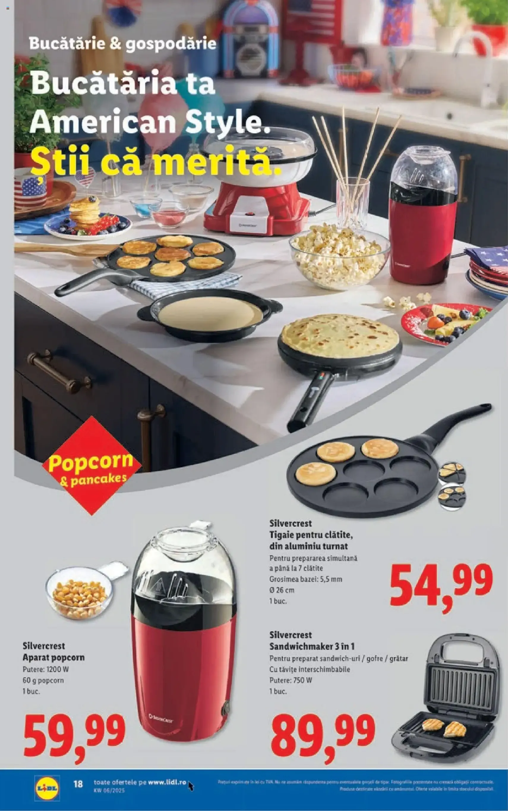 Catalog Lidl - cataloage valabile începând cu 02.02.2026 pagina 18 din 40