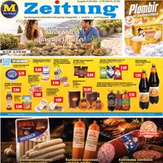 Mix Markt Prospekt - Prospekt Vorschau gültig ab 21.09.2026