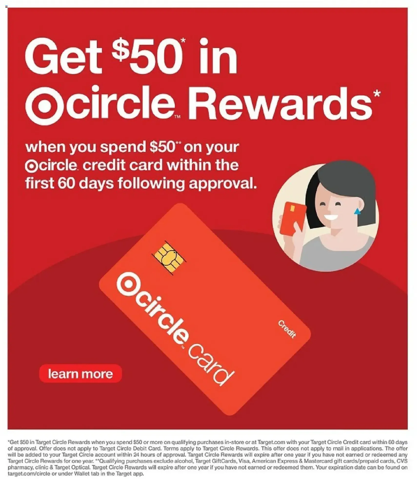 Target Weekly Ad - valid flyer from 05/10/2026, page 32 of 33