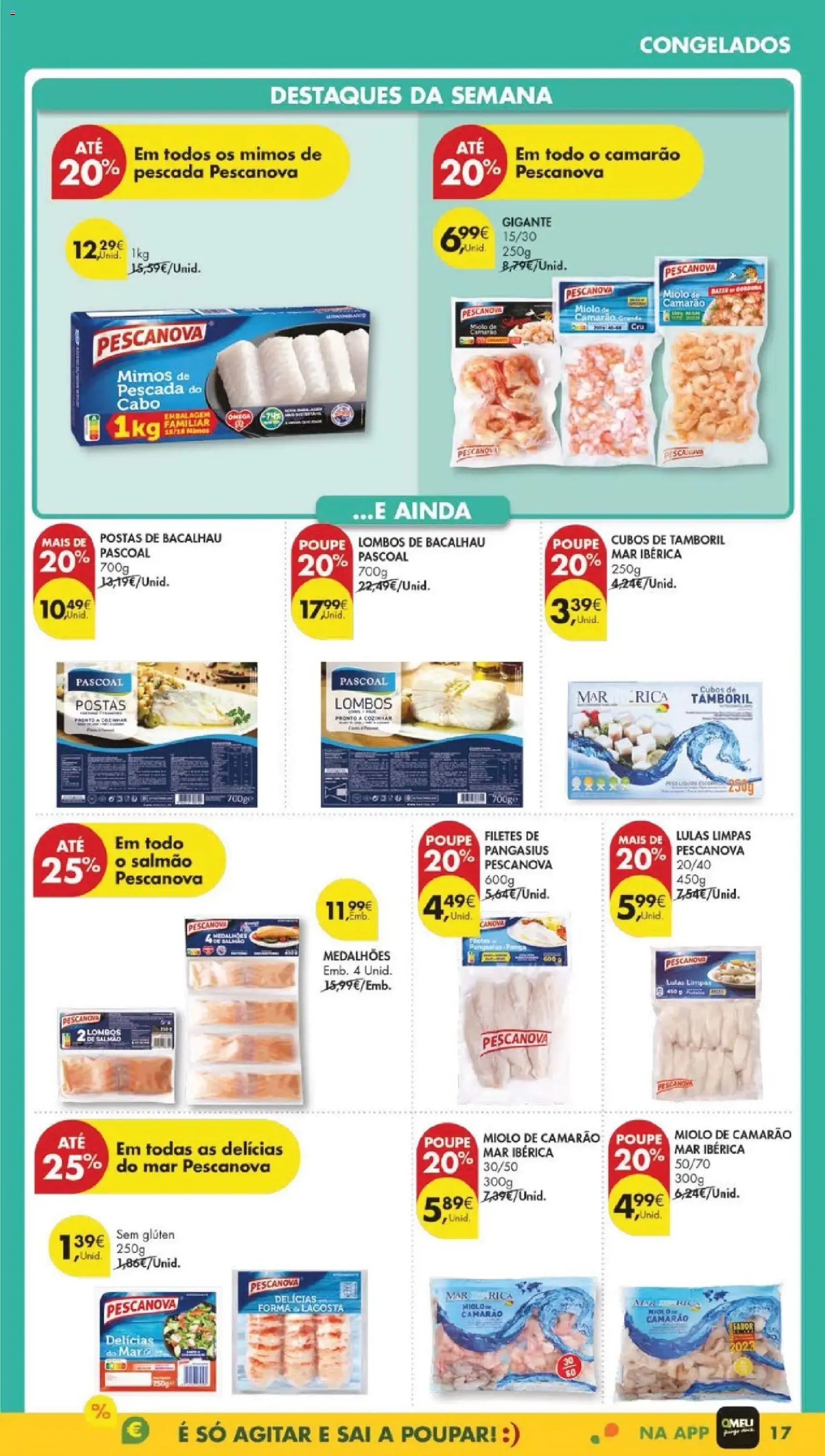 Pingo Doce folheto - folheto válido a partir de 17/02/2026 página 21 de 58