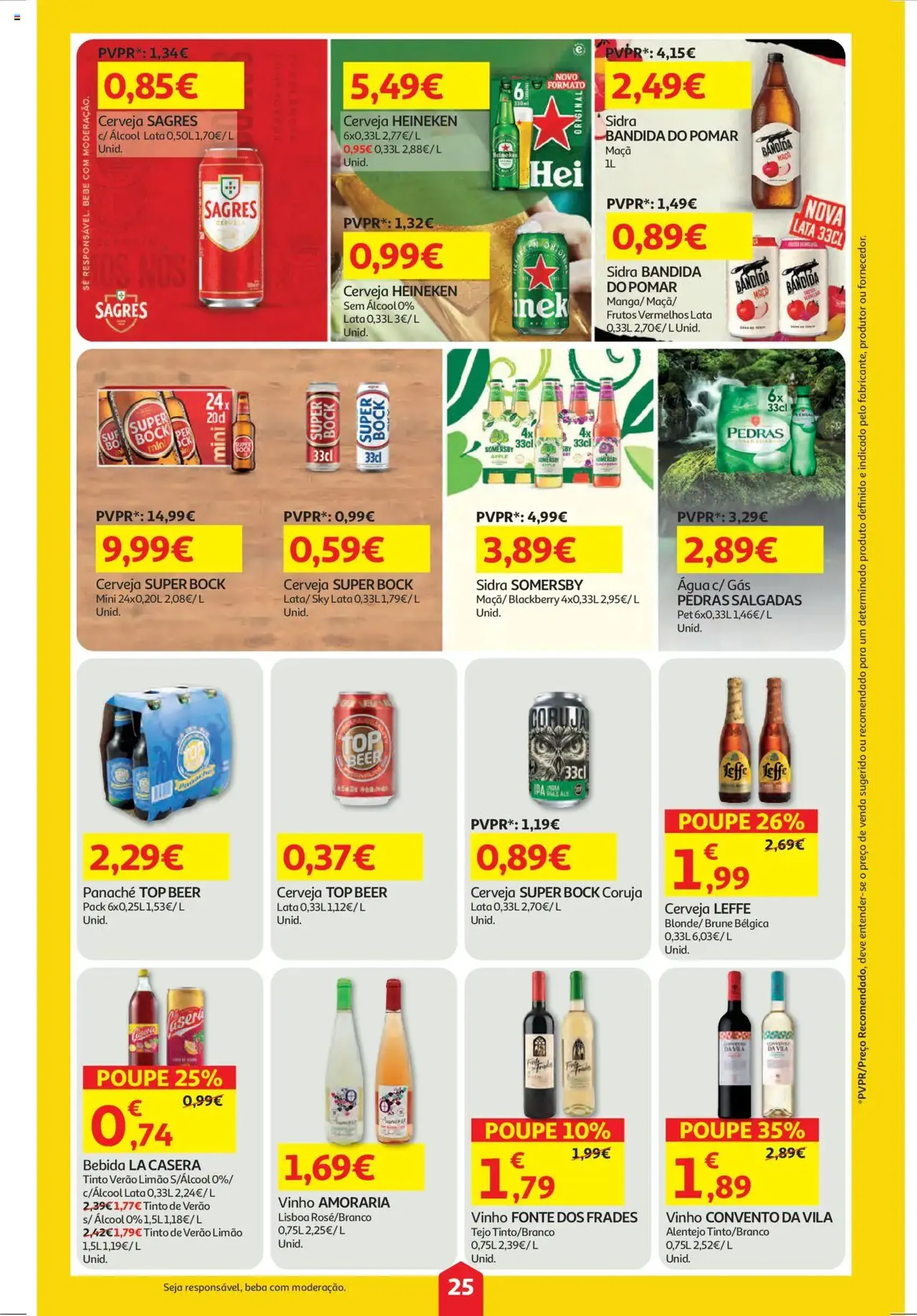 Auchan folheto - folheto válido a partir de 28/08/2025 página 25 de 40 Auchan folheto - folheto válido a partir de 28/08/2025 página 25 de 40