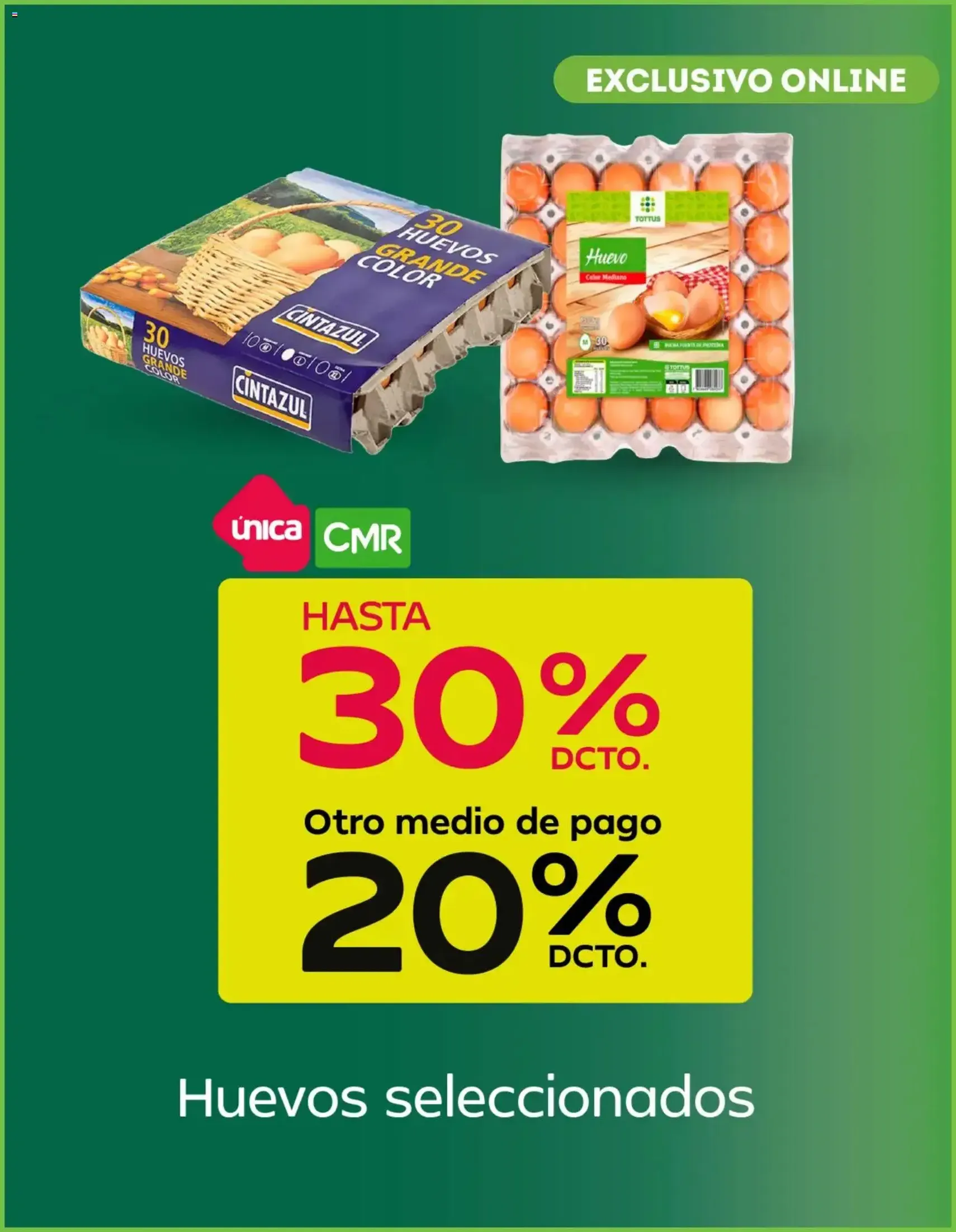 Tottus Ofertas - folleto válido desde 28.06.2026 página 9 de 9