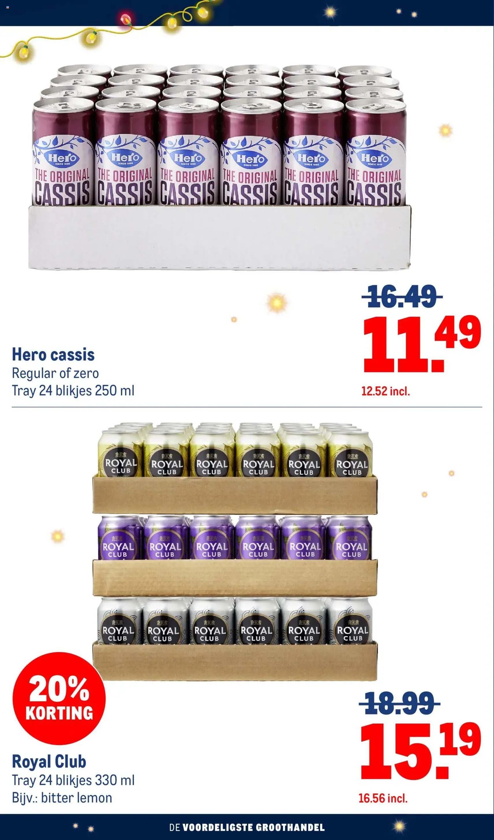 Makro - Folder - geldige folder vanaf 10-12-2025 pagina 72 van 114