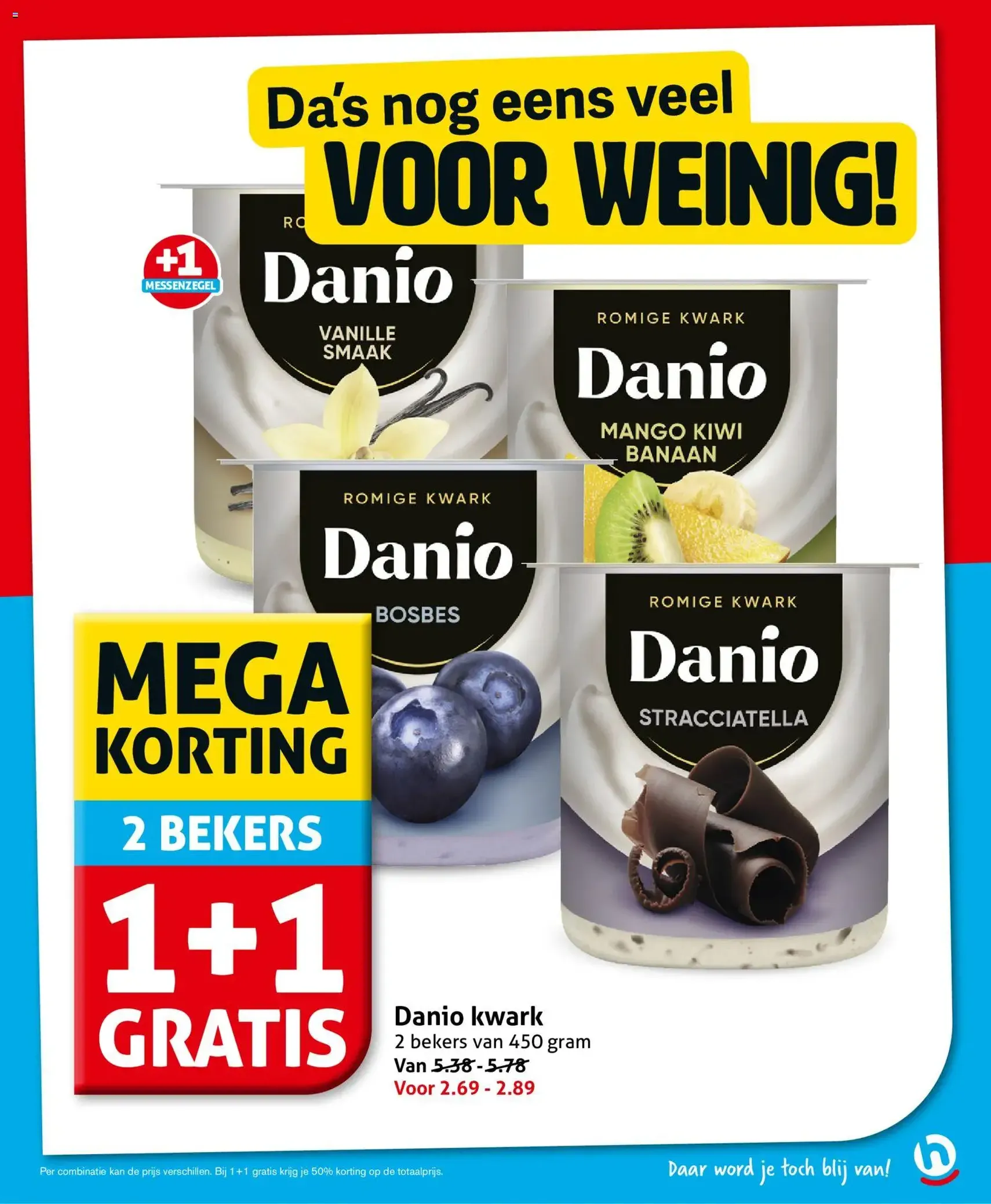 Hoogvliet folder - geldige folder vanaf 29-07-2026 pagina 7 van 31