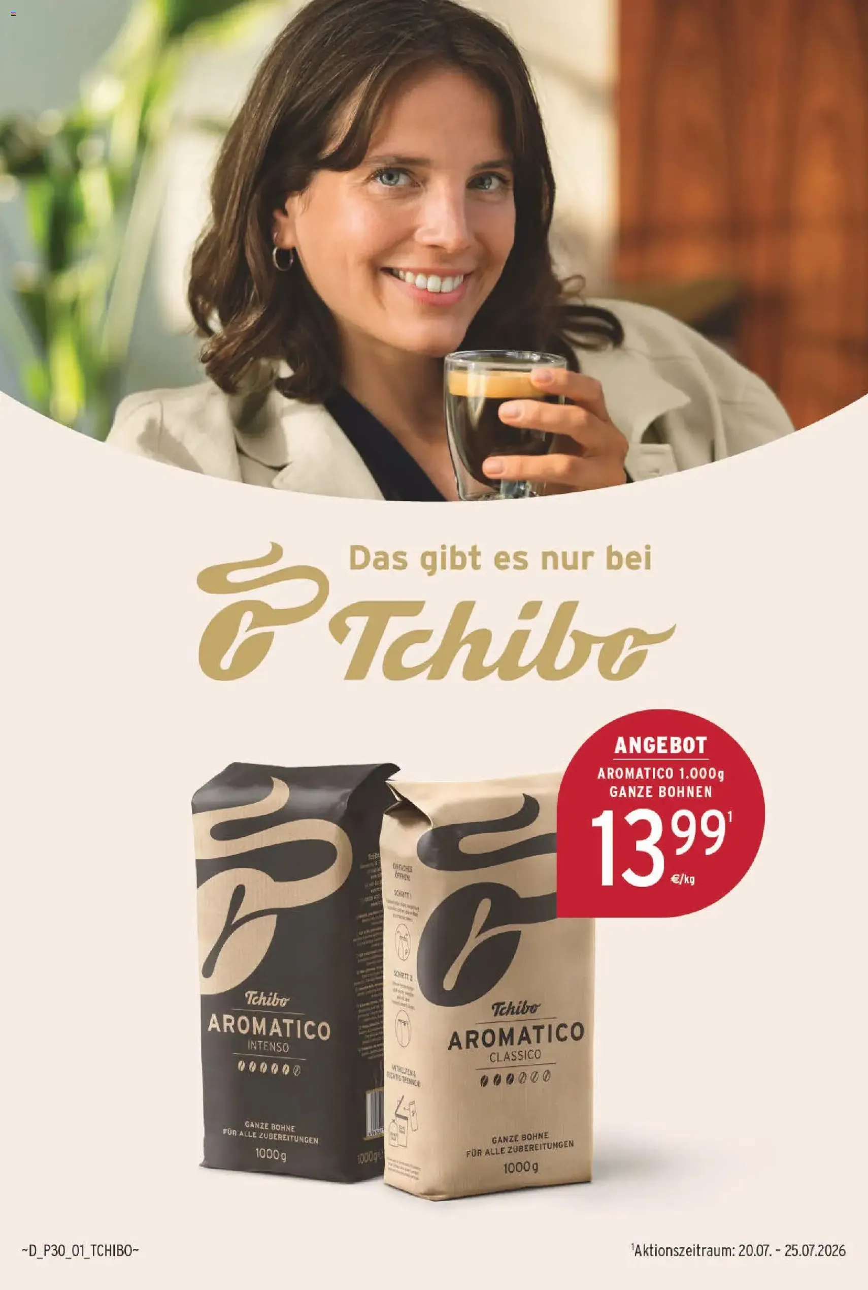 NP Discount Prospekt - Gültiger Prospekt ab 20.07.2026, Seite 10 von insgesamt 16