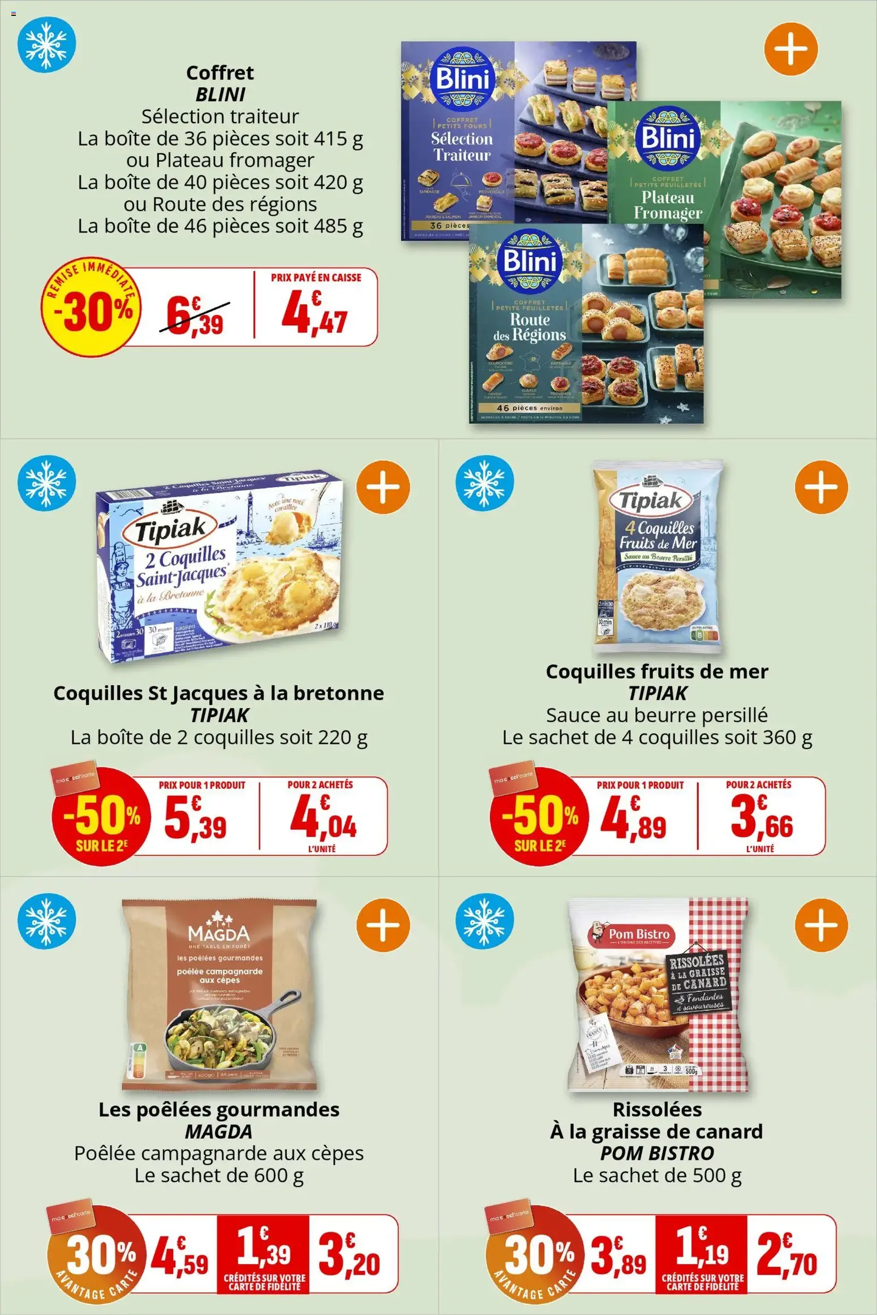 Coccinelle catalogue - brochure valable à partir du 25/03/2026, page 9 sur 49