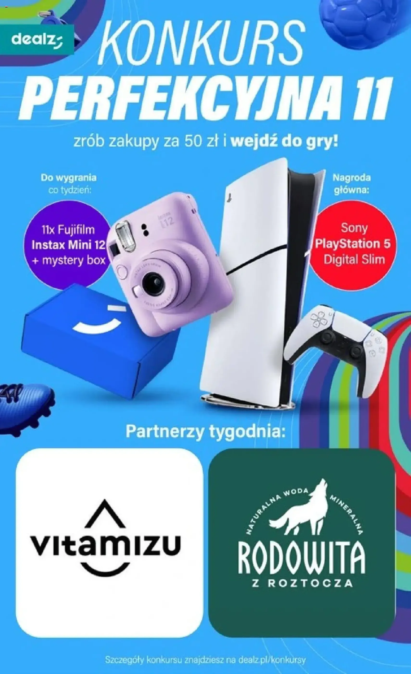 Dealz gazetka - ważny gazetka od 02.07.2026 strona 22 z 54
