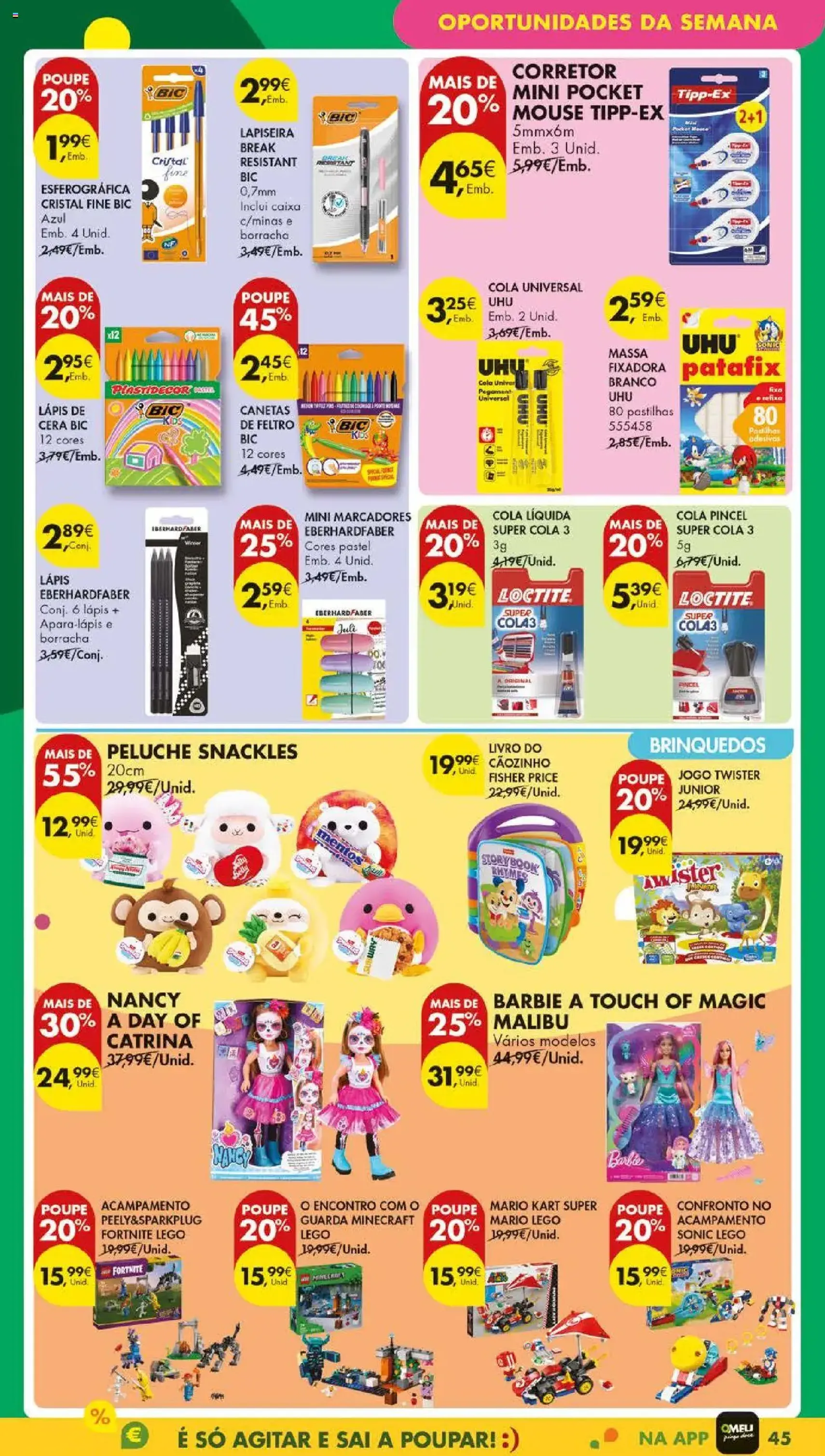 Pingo Doce folheto - folheto válido a partir de 16/09/2025 página 51 de 56