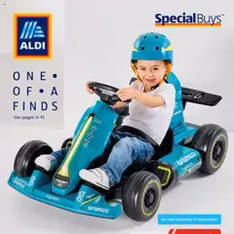 Catalogue Aldi - Flyer preview valid from 10/09/2025