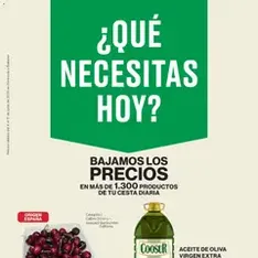 Vista previa del folleto El Corte Inglés ofertas válido desde 04/06/2026