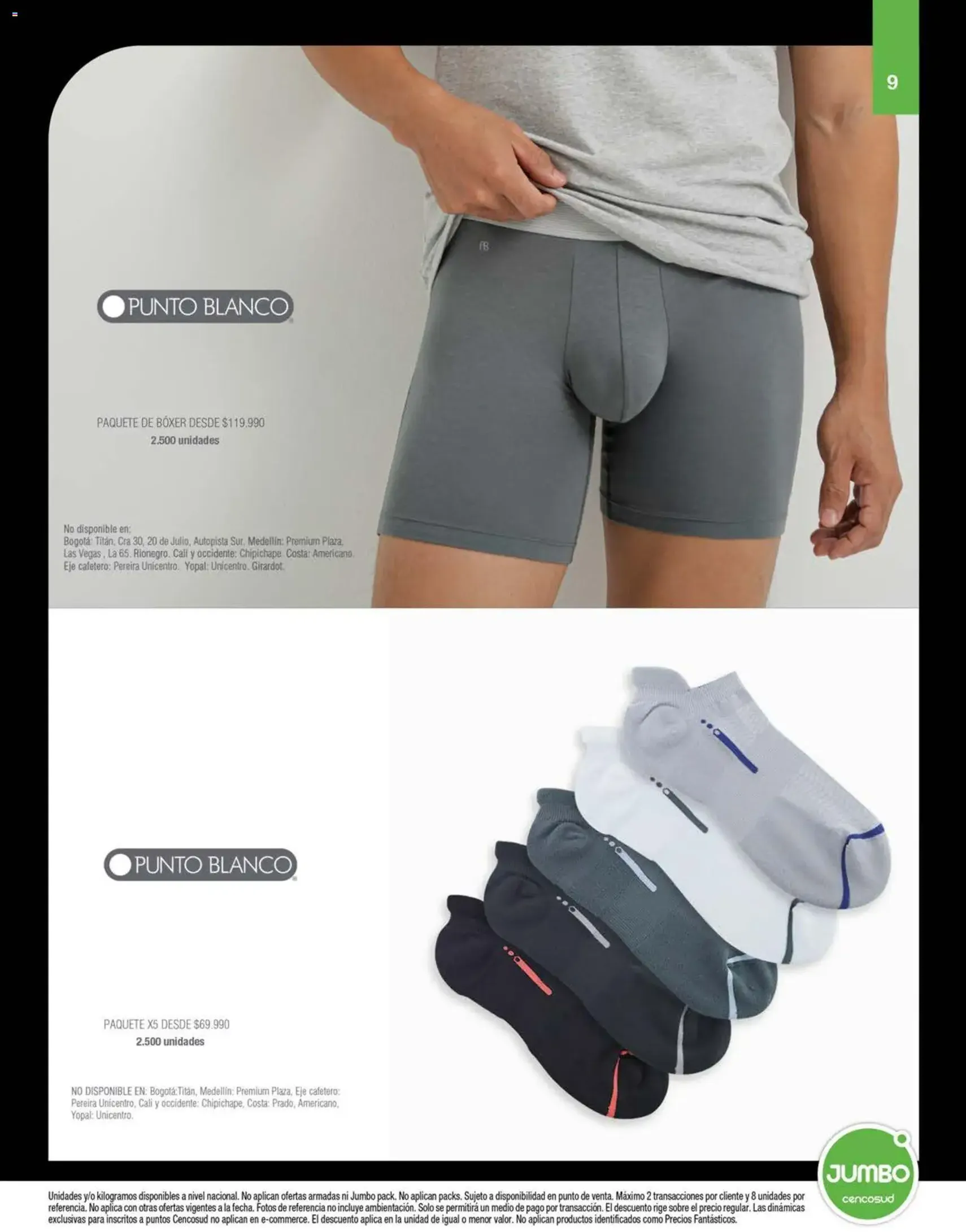 Jumbo catalogo Padres - folleto válido desde 11/06/2026 página 9 de 16
