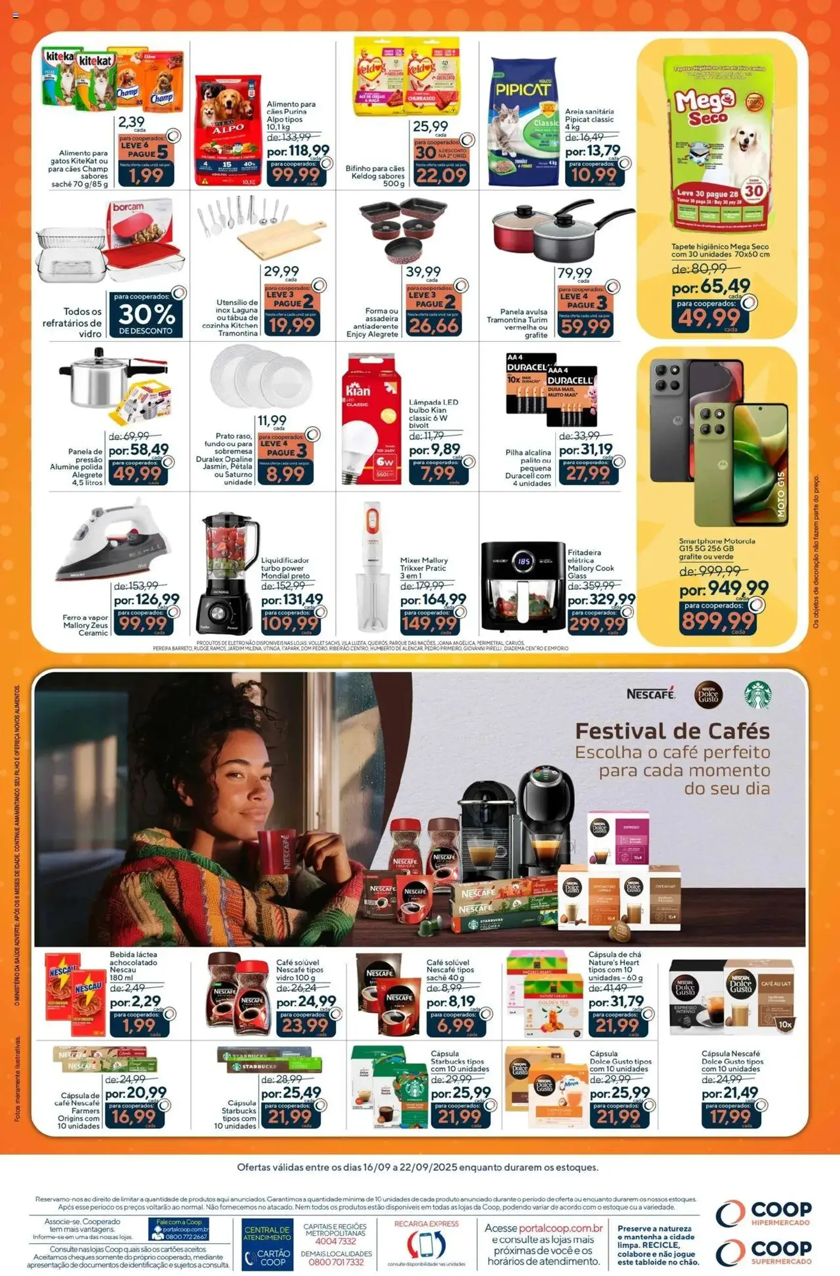 Coop - Ofertas da semana - folheto válido a partir de 16/09/2025 página 4 de 4