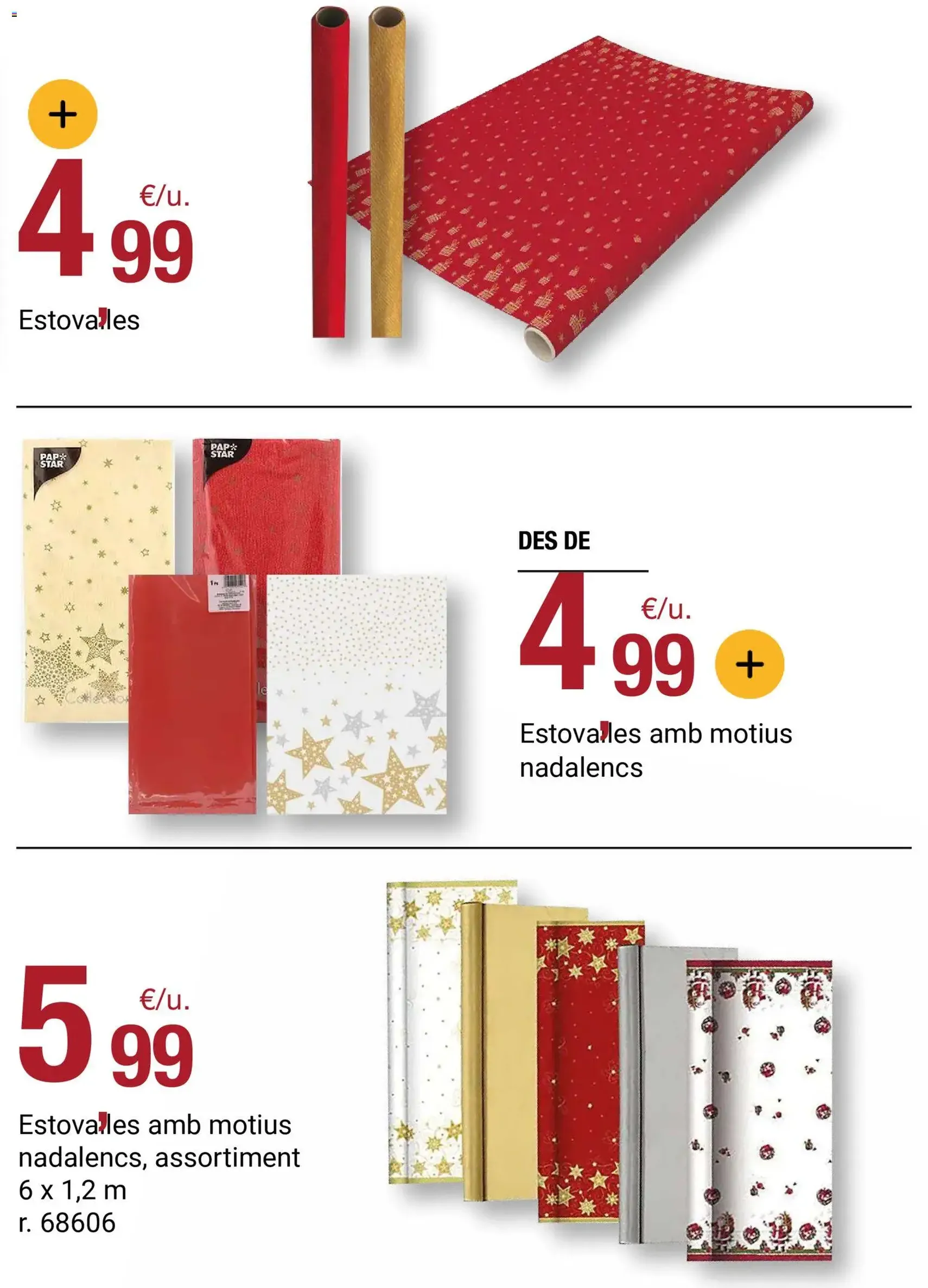 Bonpreu folleto - folleto válido desde 16/12/2025 página 95 de 106