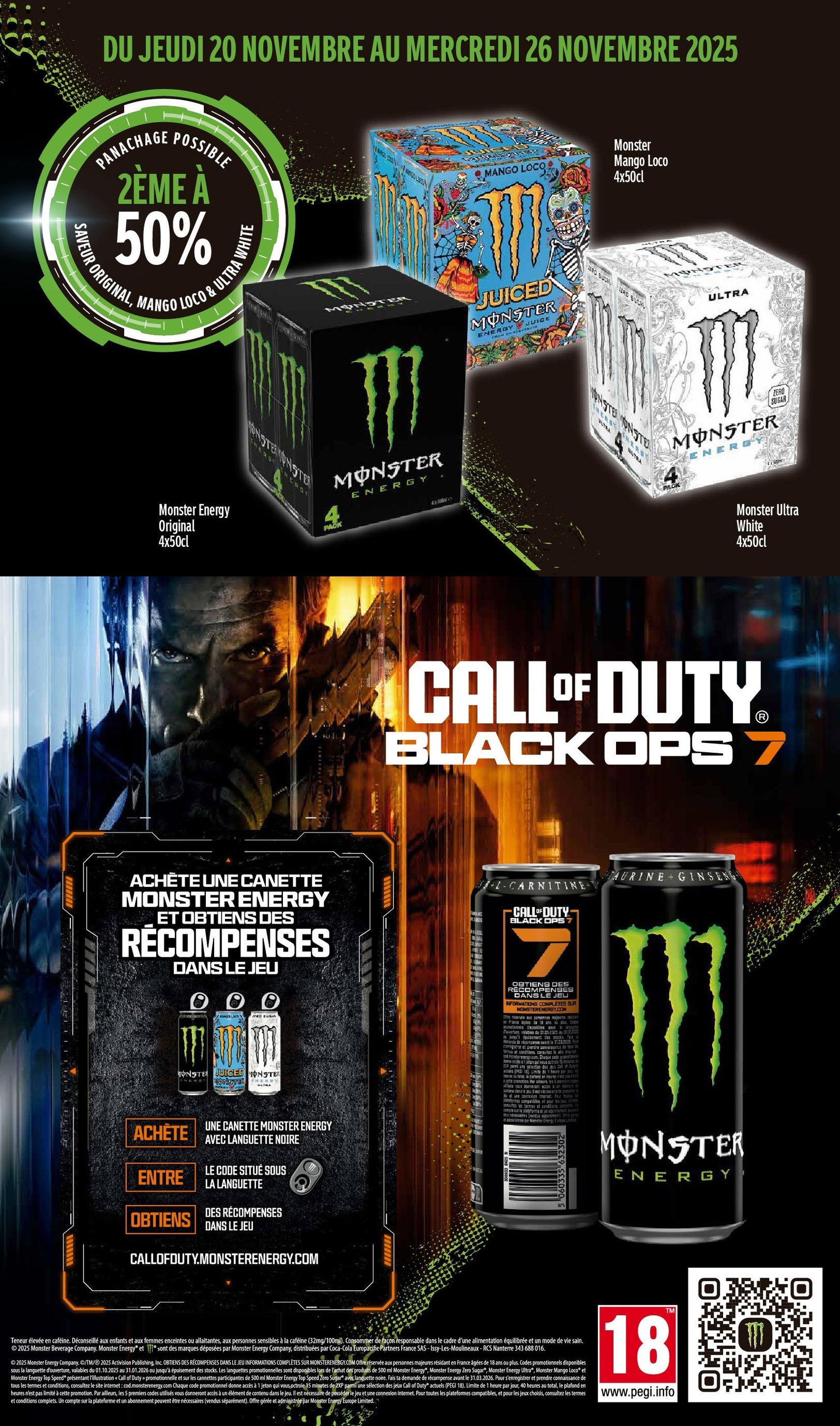 LIDL Black Friday - brochure valable à partir du 20/11/2025, page 94 sur 97